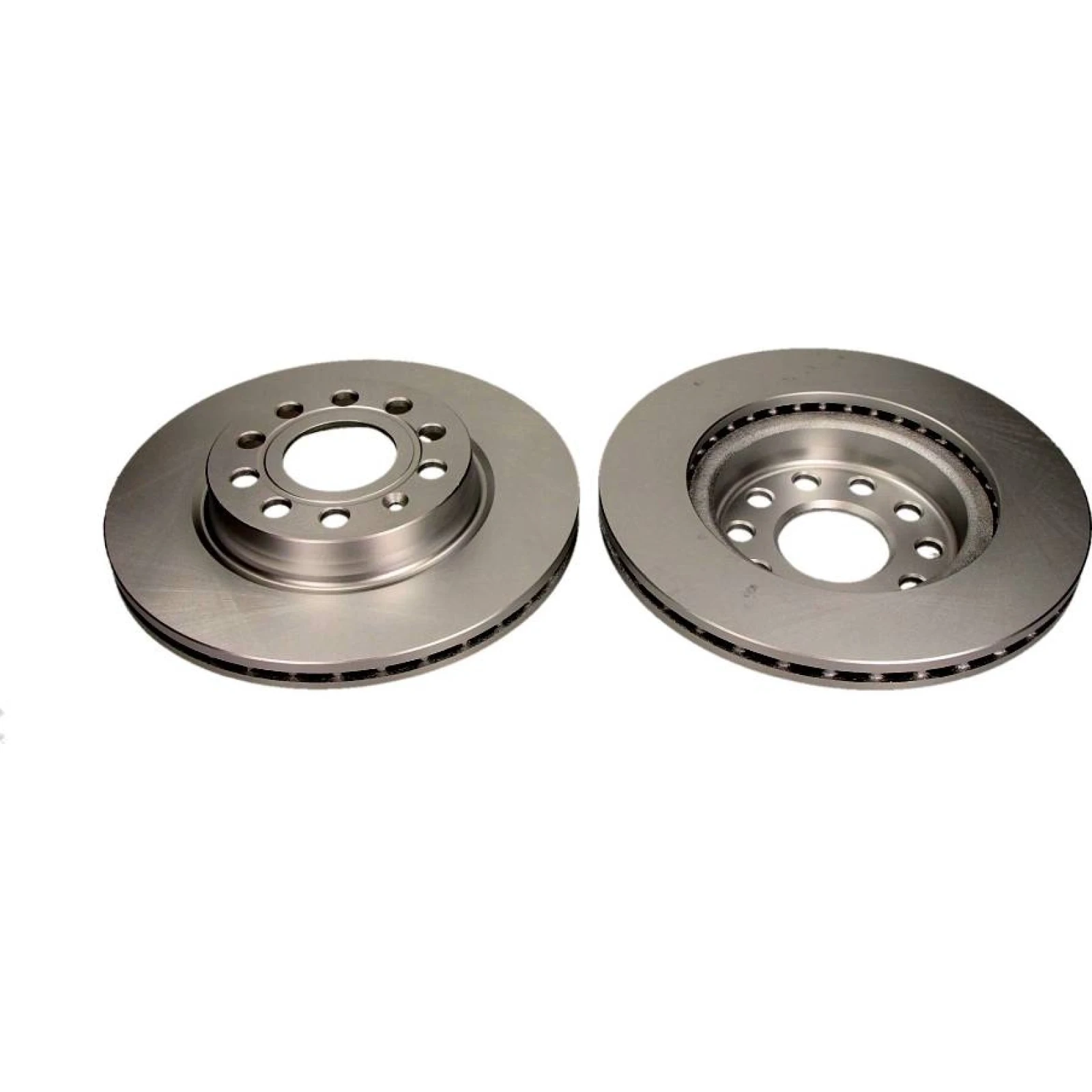 Bremsscheibe Vw P. Golf 5/A3/Octavia/Caddy/Beetle 280Mm Mit Ok-Korrosionsbeschichtung QD7442