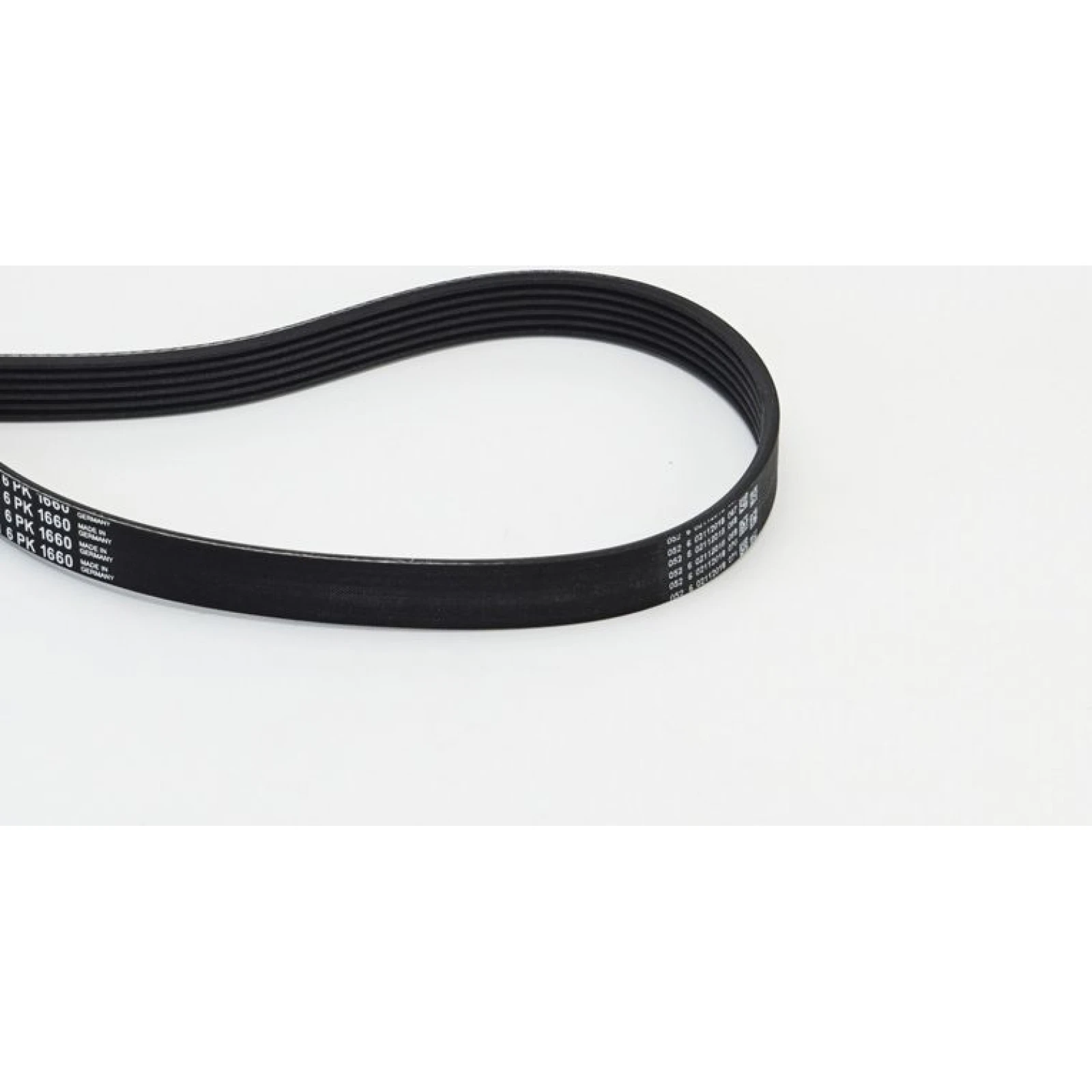 Continental CTAM Rillenriemen 6PK1660