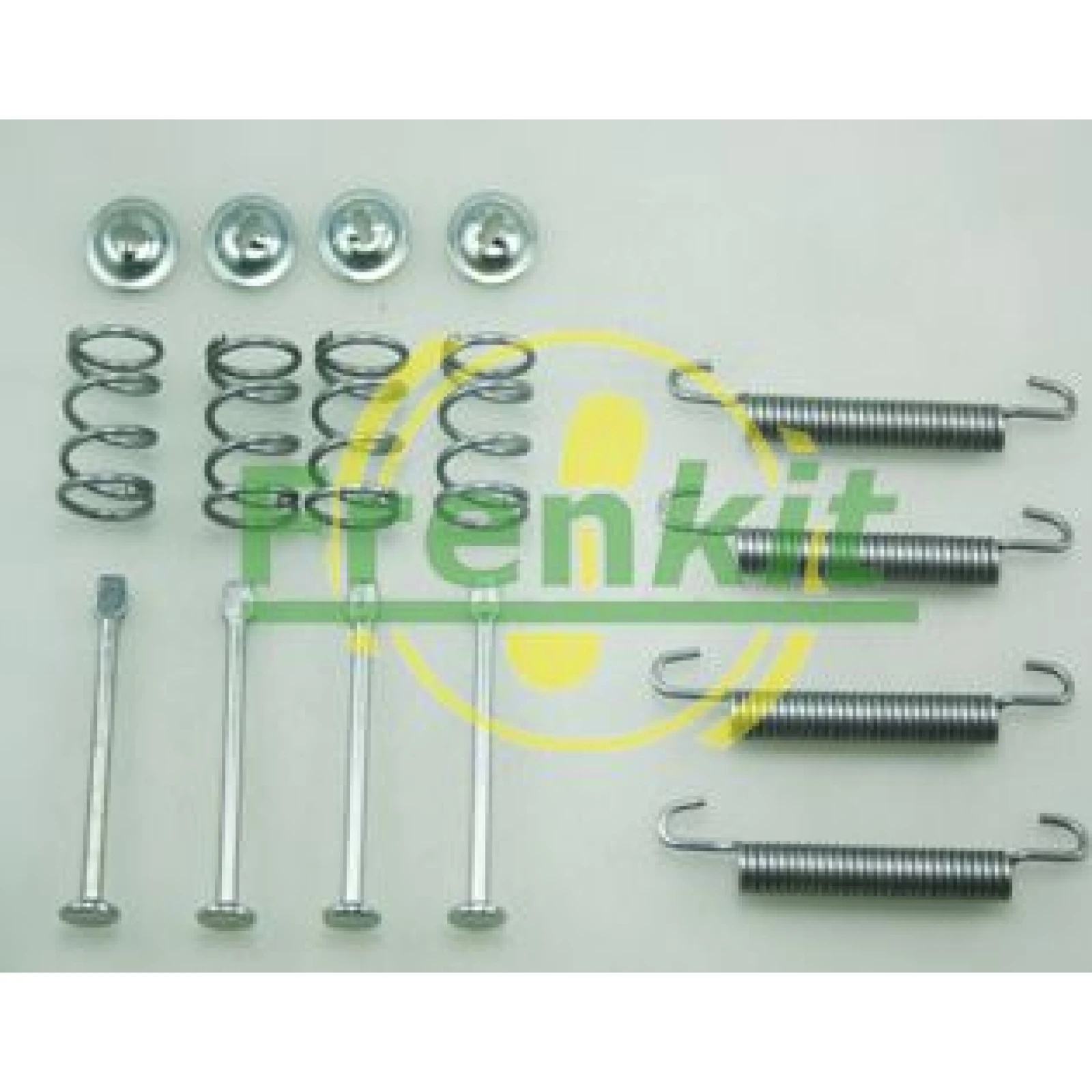 FRENKIT Reparatursatz, Feststellbremswelle 950711