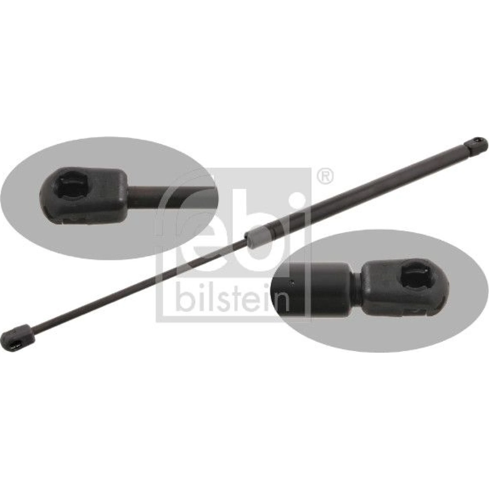 febi Gasdruckfeder 29293