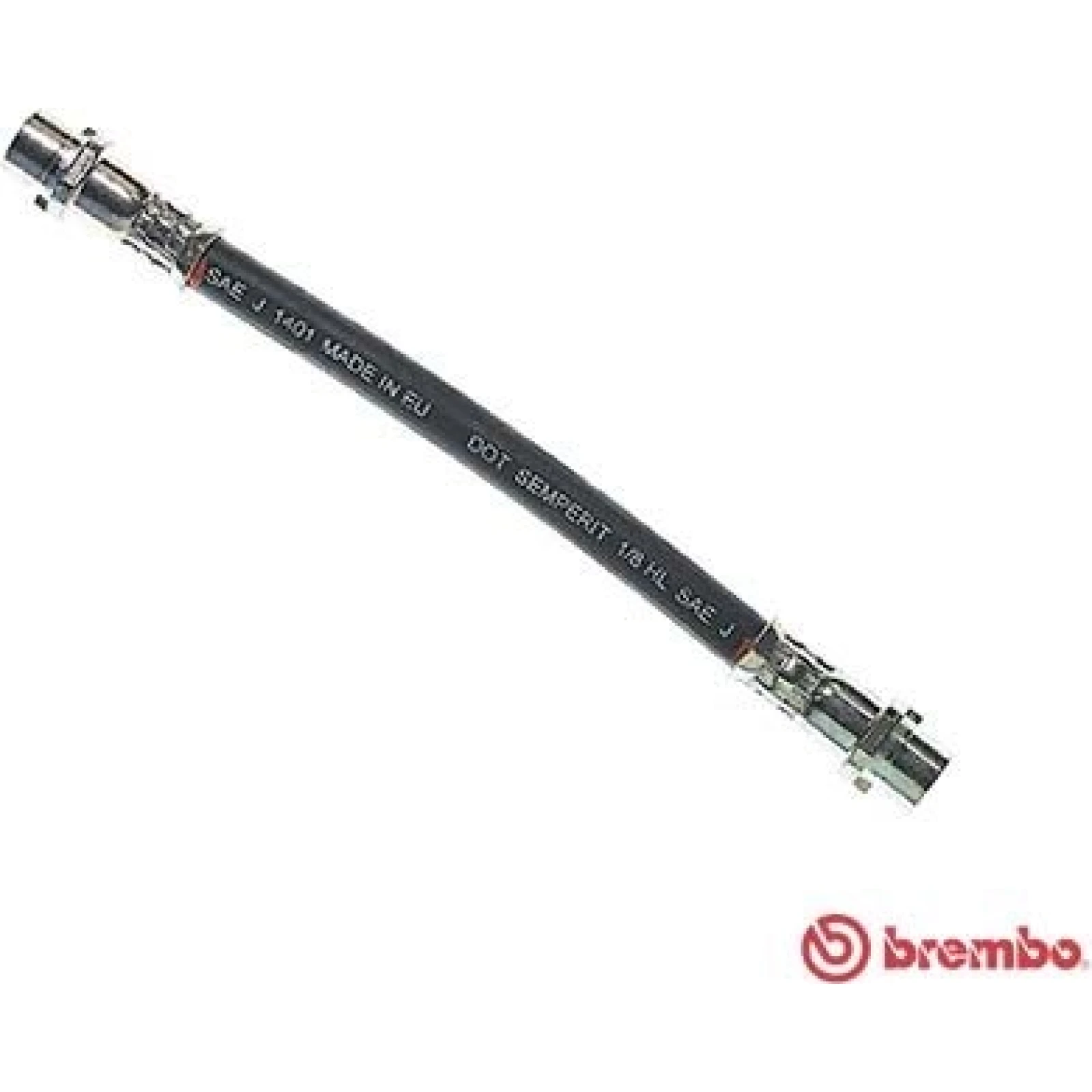 BREMBO Bremsschlauch T 85 050