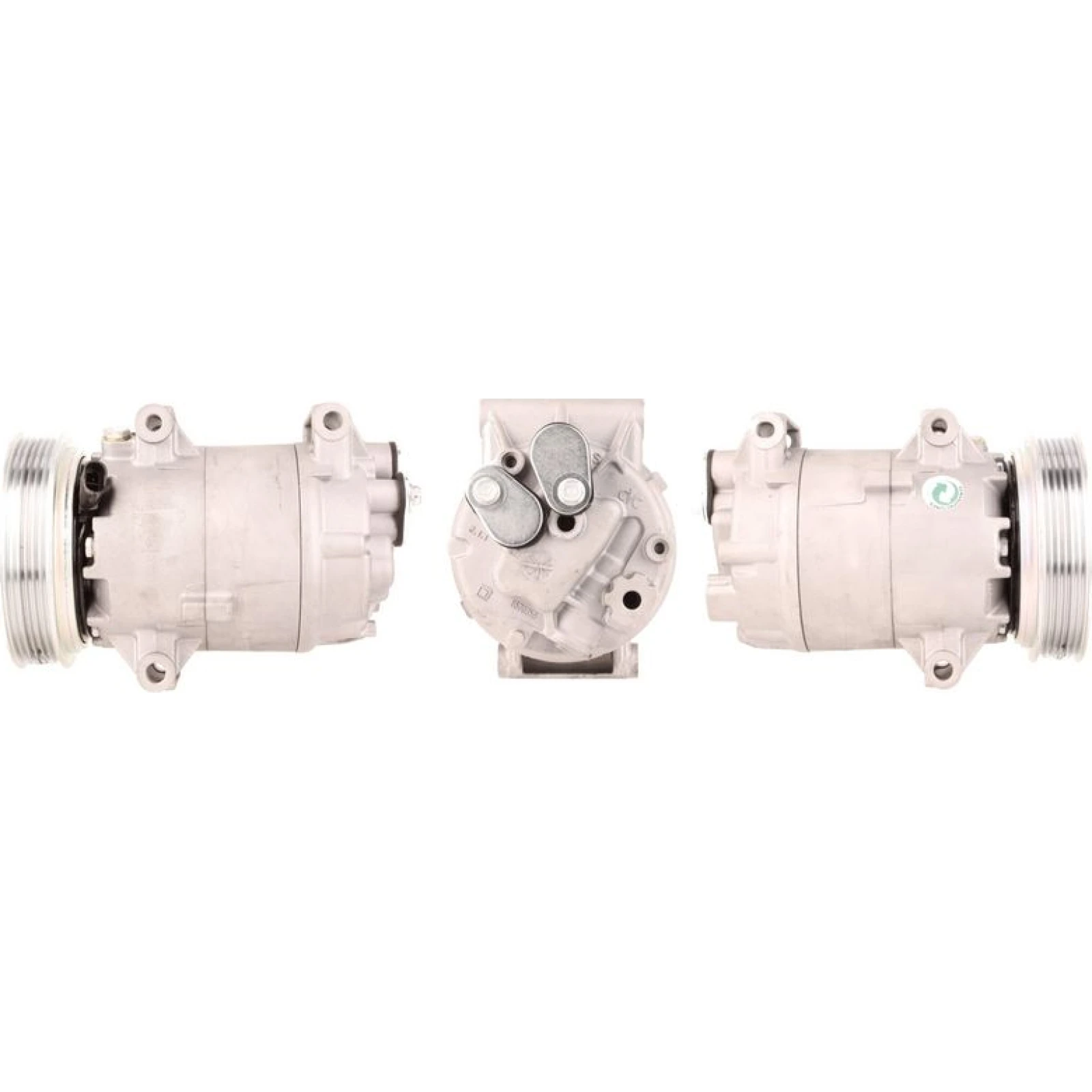LUCAS ELECTRICAL Kompressor ACP193