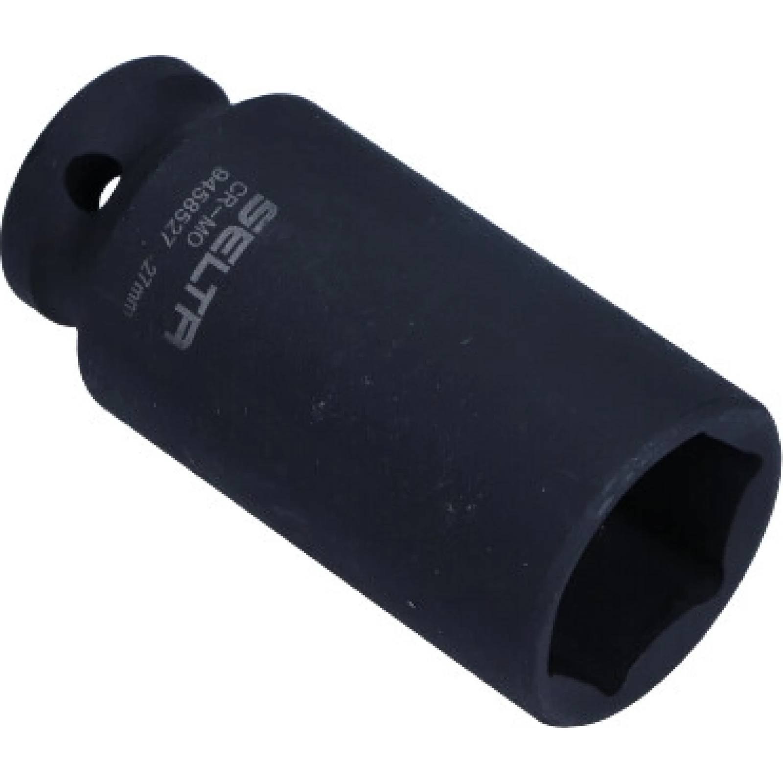 1/2 Schlagsteckschlüsseleinsatz, Lang (85 mm), 27 mm 9458527