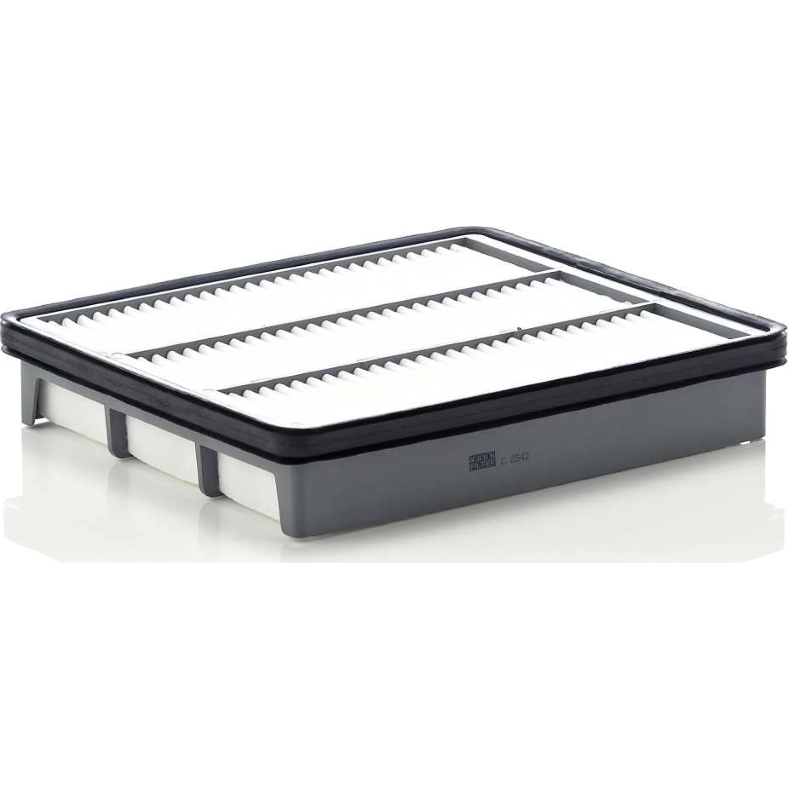 Mann & Hummel Luftfilter PKW C 2542