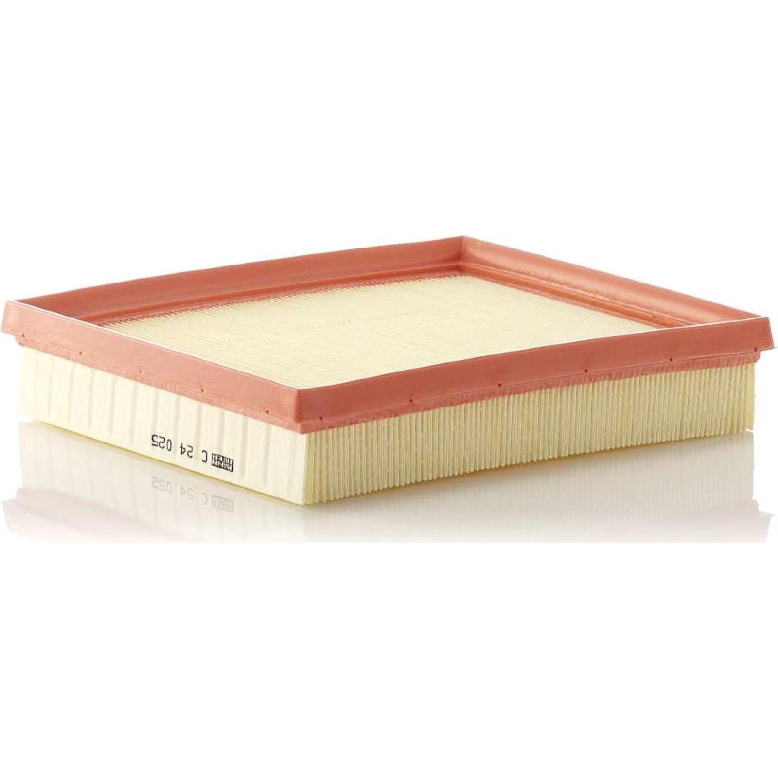 Mann & Hummel Luftfilter PKW C 24 025