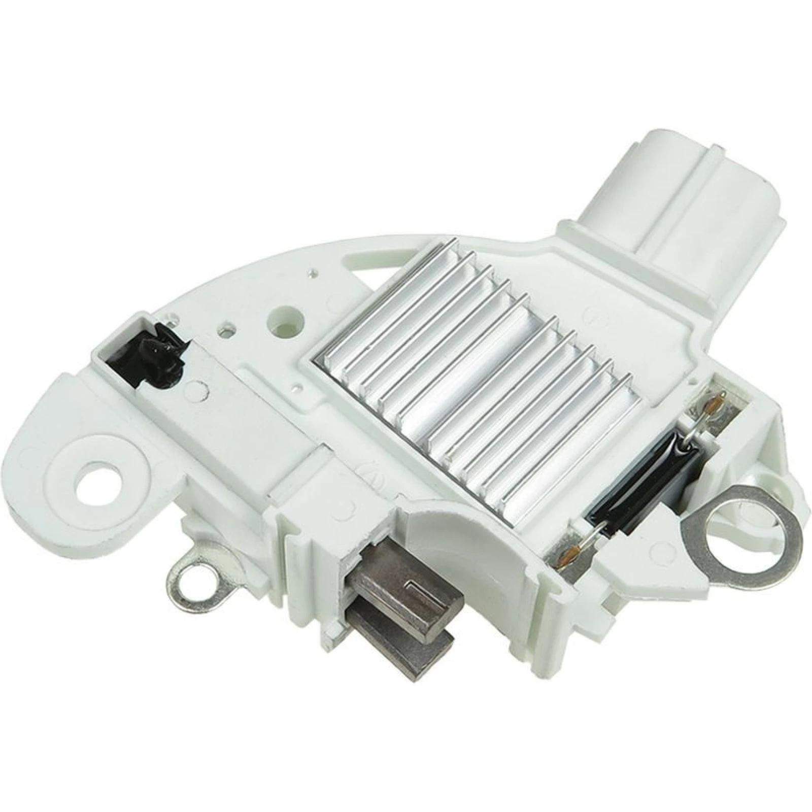 AS-PL Generatorregler ARE4030