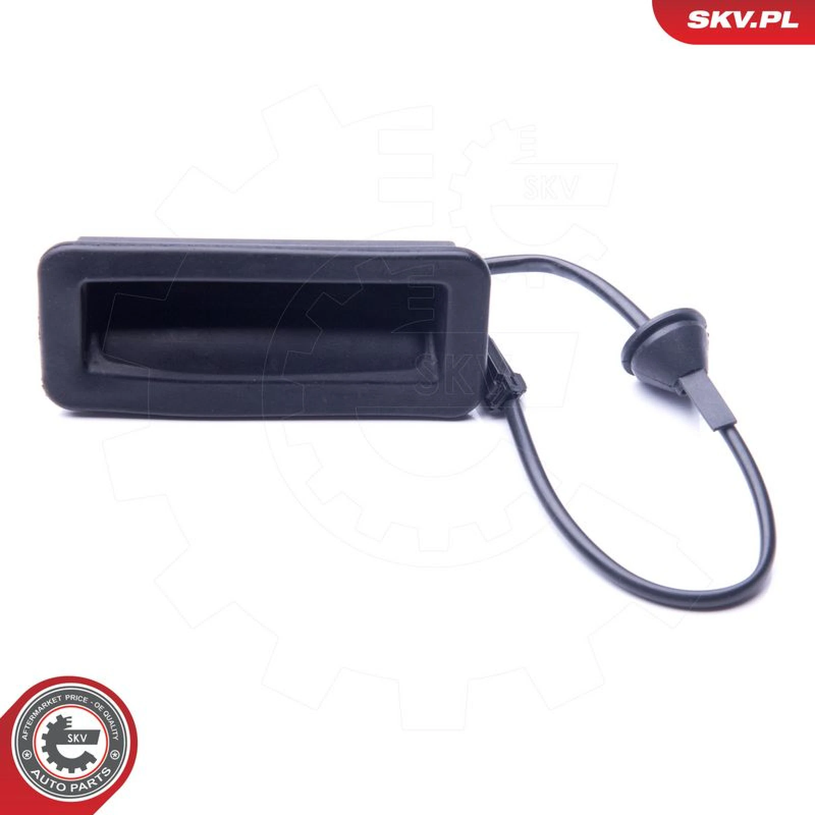 ESEN SKV Heckklappenschloß 16SKV516