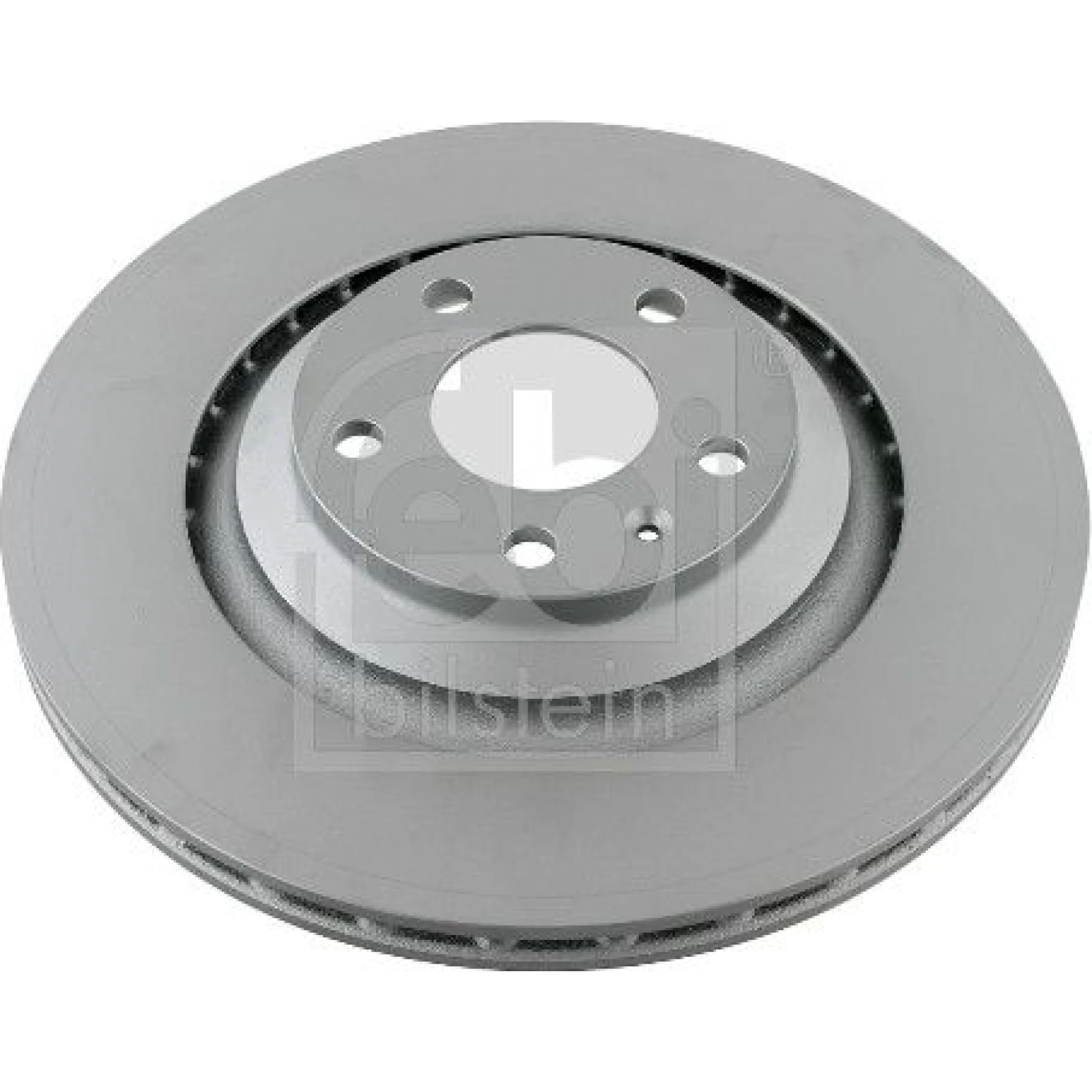 FEBI BILSTEIN Bremsscheibe 26654