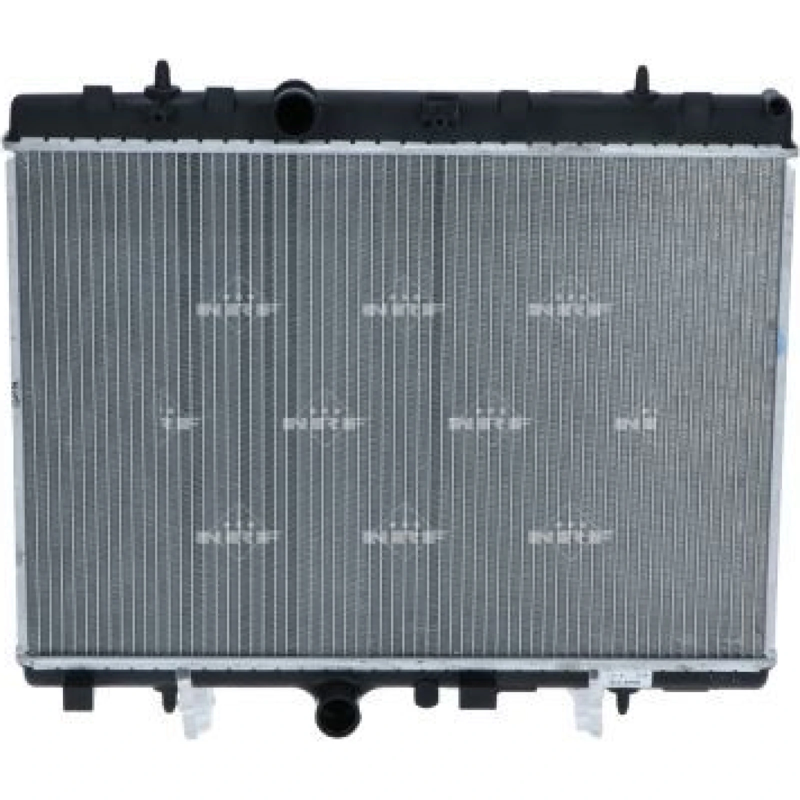 Kühler, Motorkühlung 58226