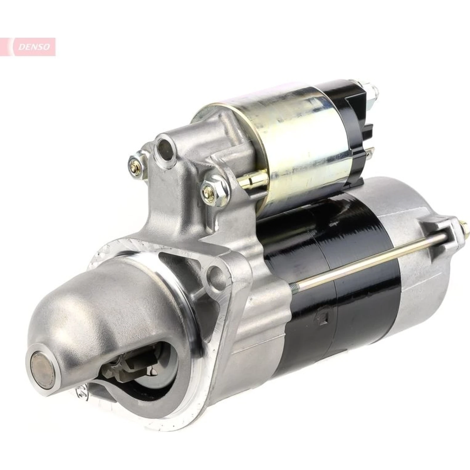 DENSO Anlasser DSN2075