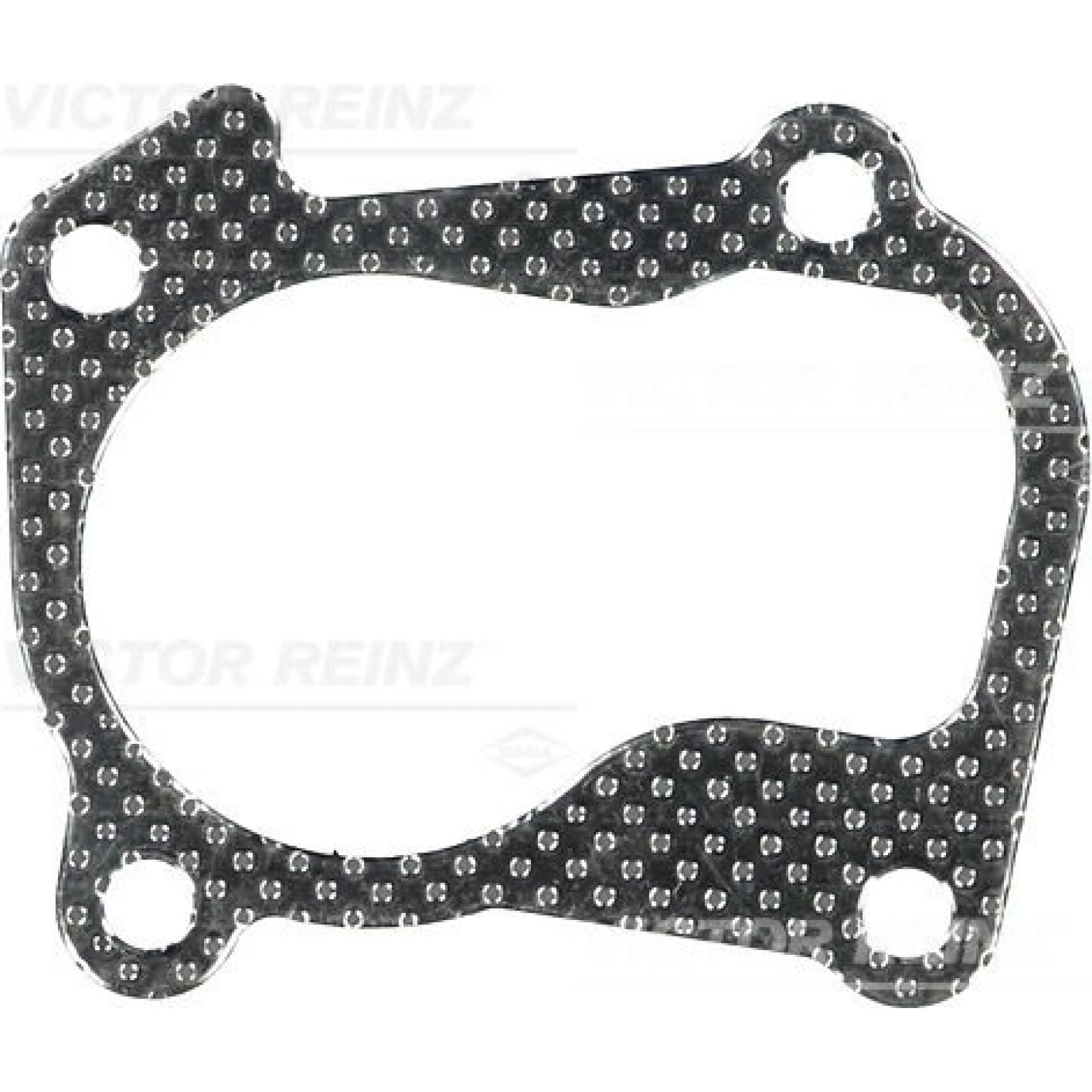 Dichtung Abgasrohr 71-33199-00