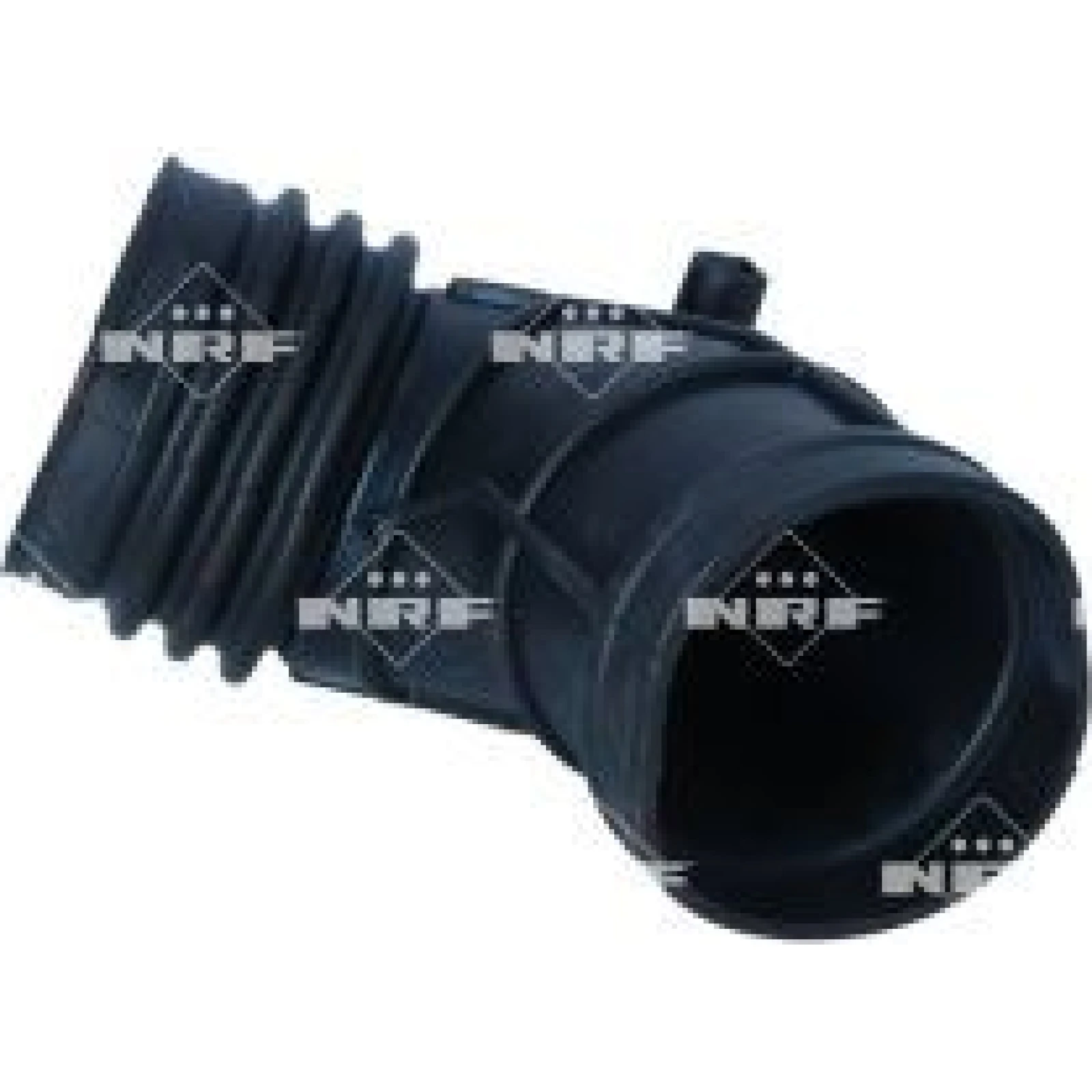 NRF Ansaugschlauch, Luftfilter 165007