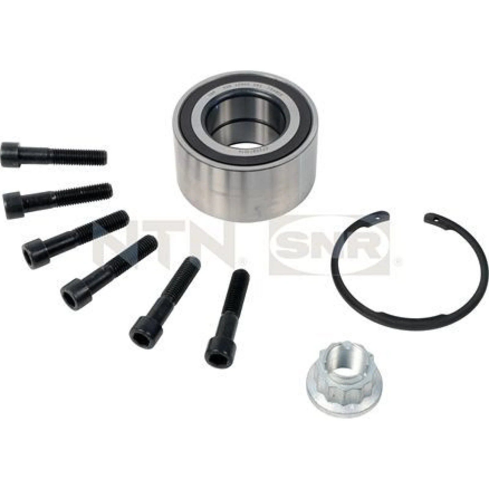 SNR Radlager R154.59