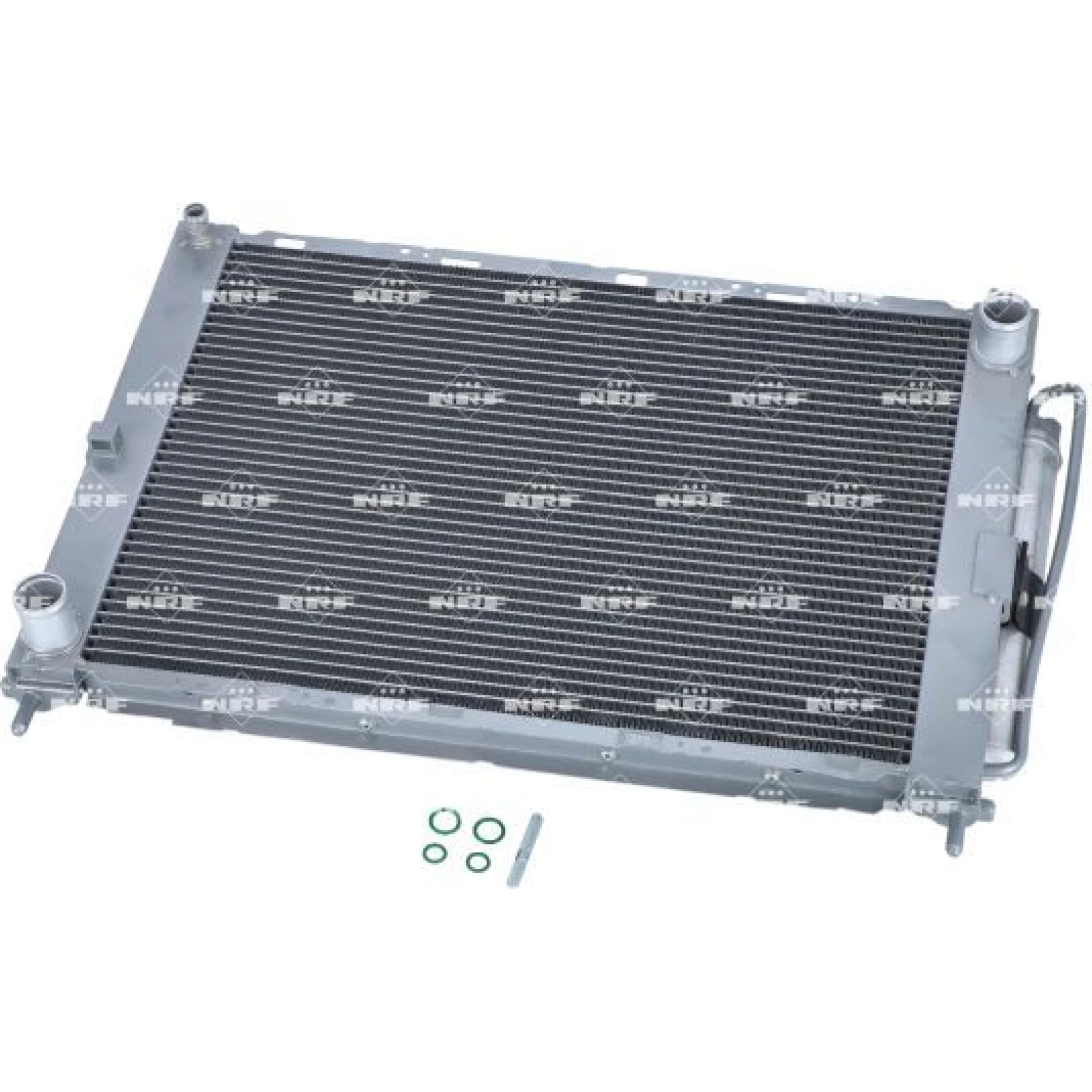 Kondensator, Klimaanlage 350068
