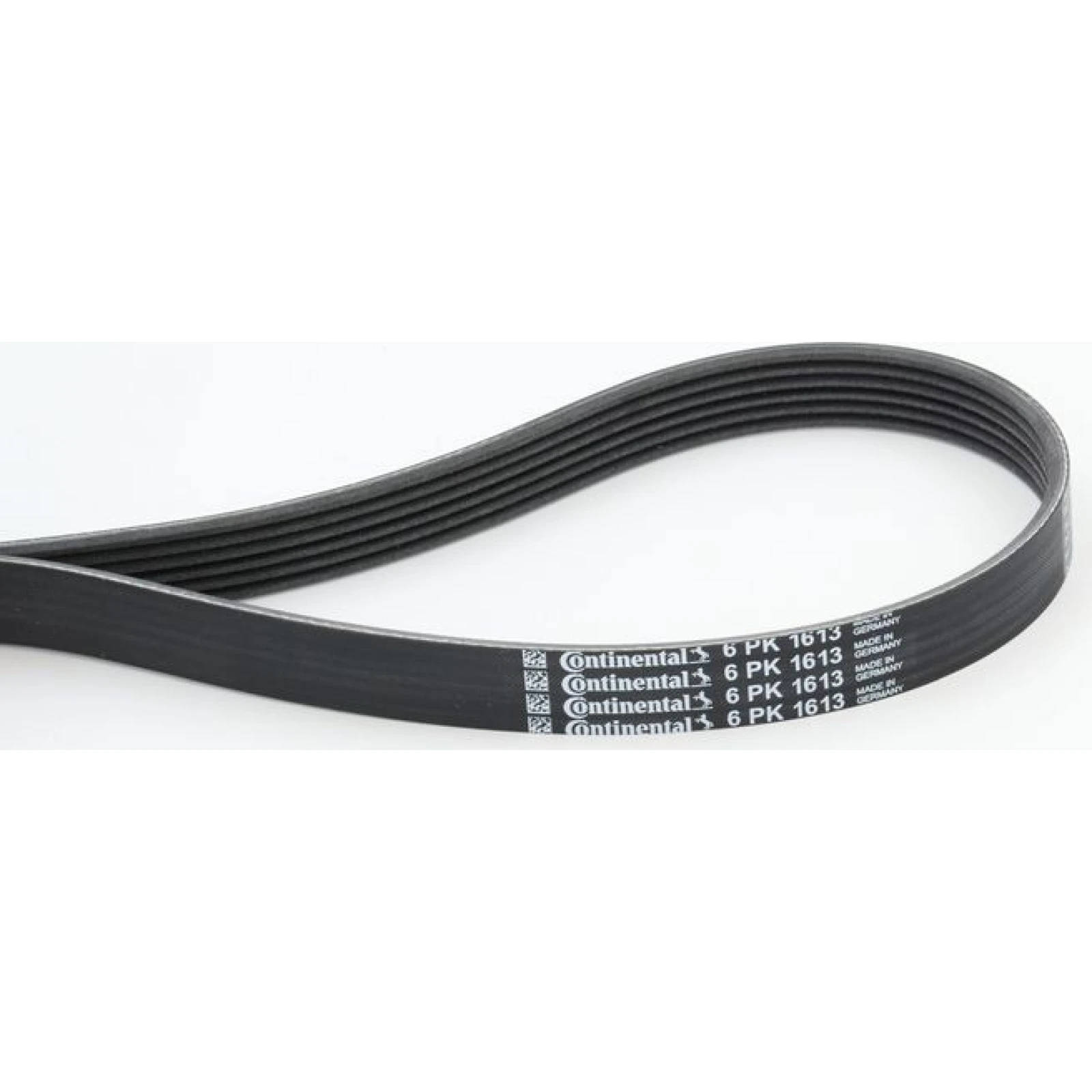 CONTINENTAL CTAM Keilrippenriemen 6PK1613