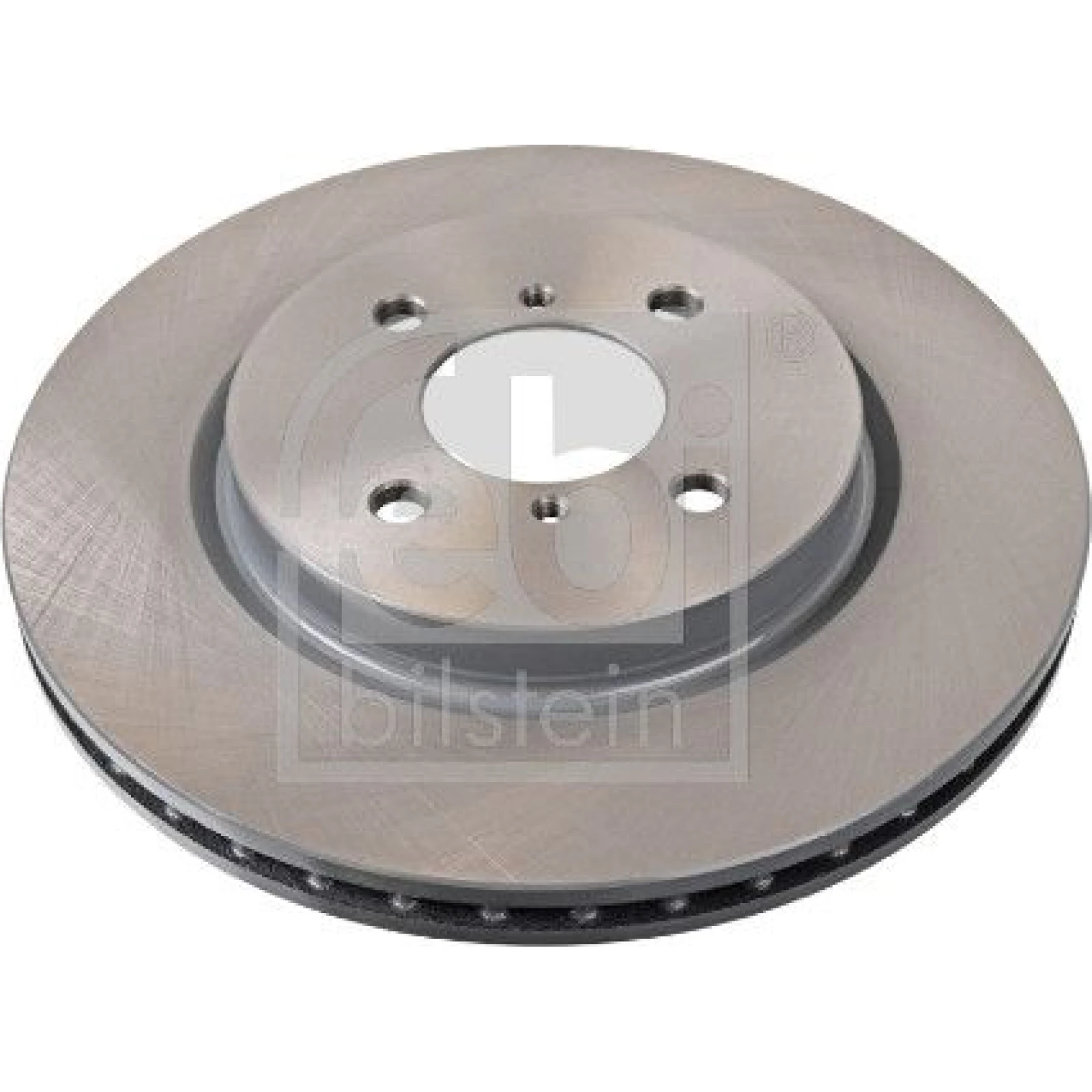 FEBI BILSTEIN Bremsscheibe 108626