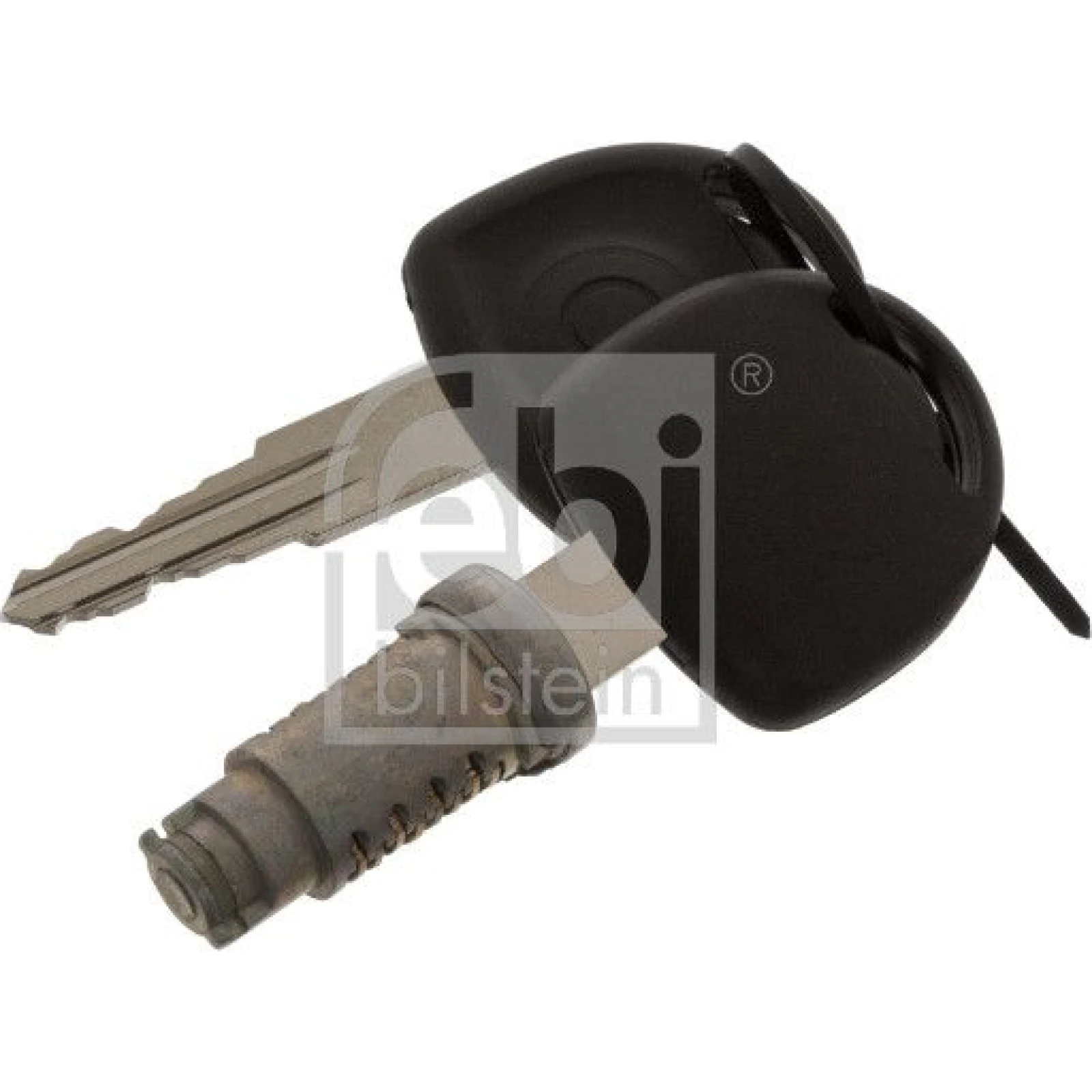 FEBI BILSTEIN Türschloss 02041