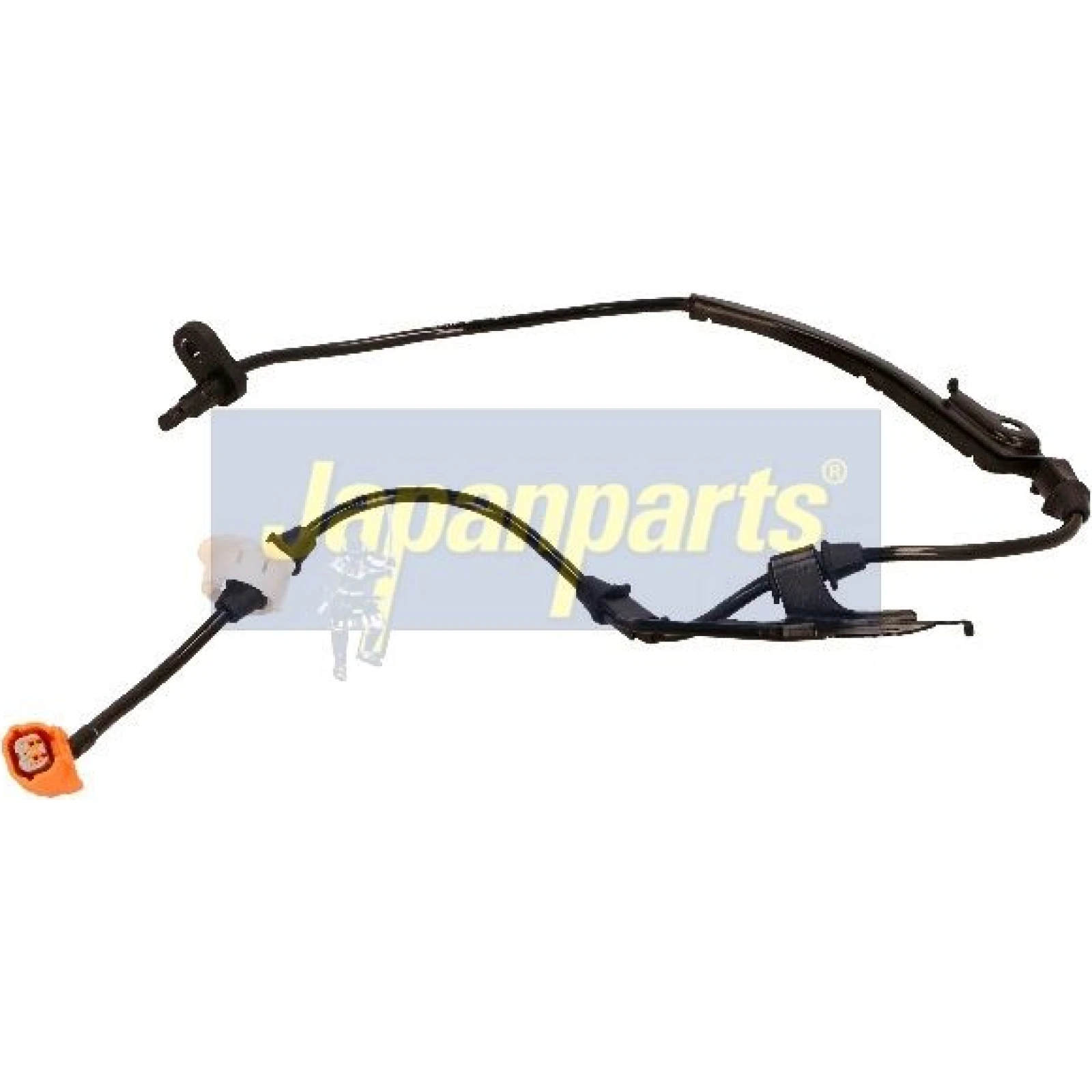 Sensor, Raddrehzahl ABS-434