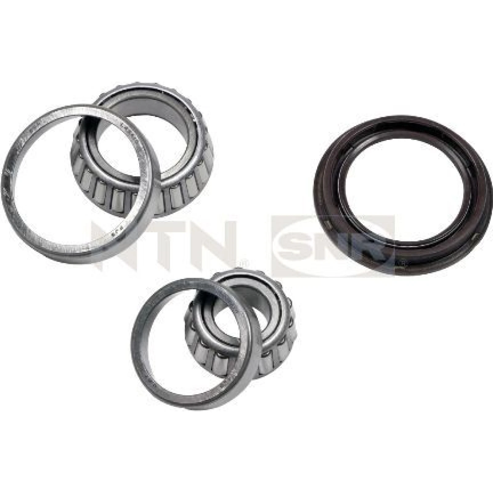 R154.04 SNR Radlagersatz R154.04