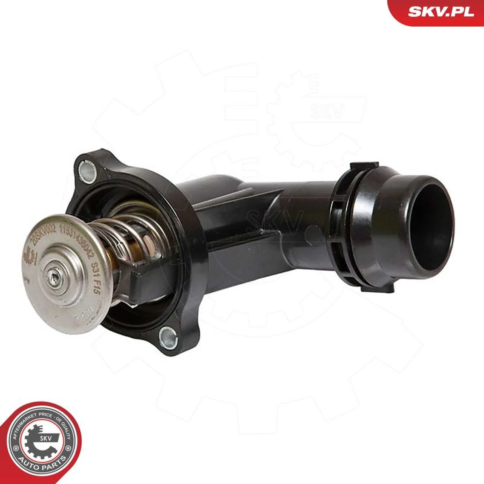 SKV GERMANY Thermostat 20SKV002