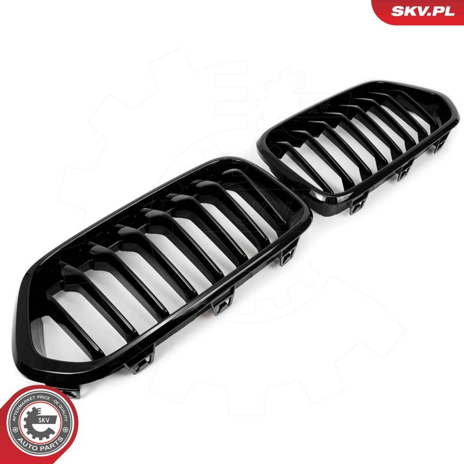 ESEN SKV Kühlergitter 66SKV245