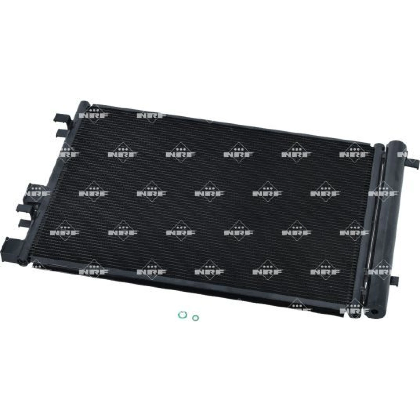 Kondensator, Klimaanlage 350095