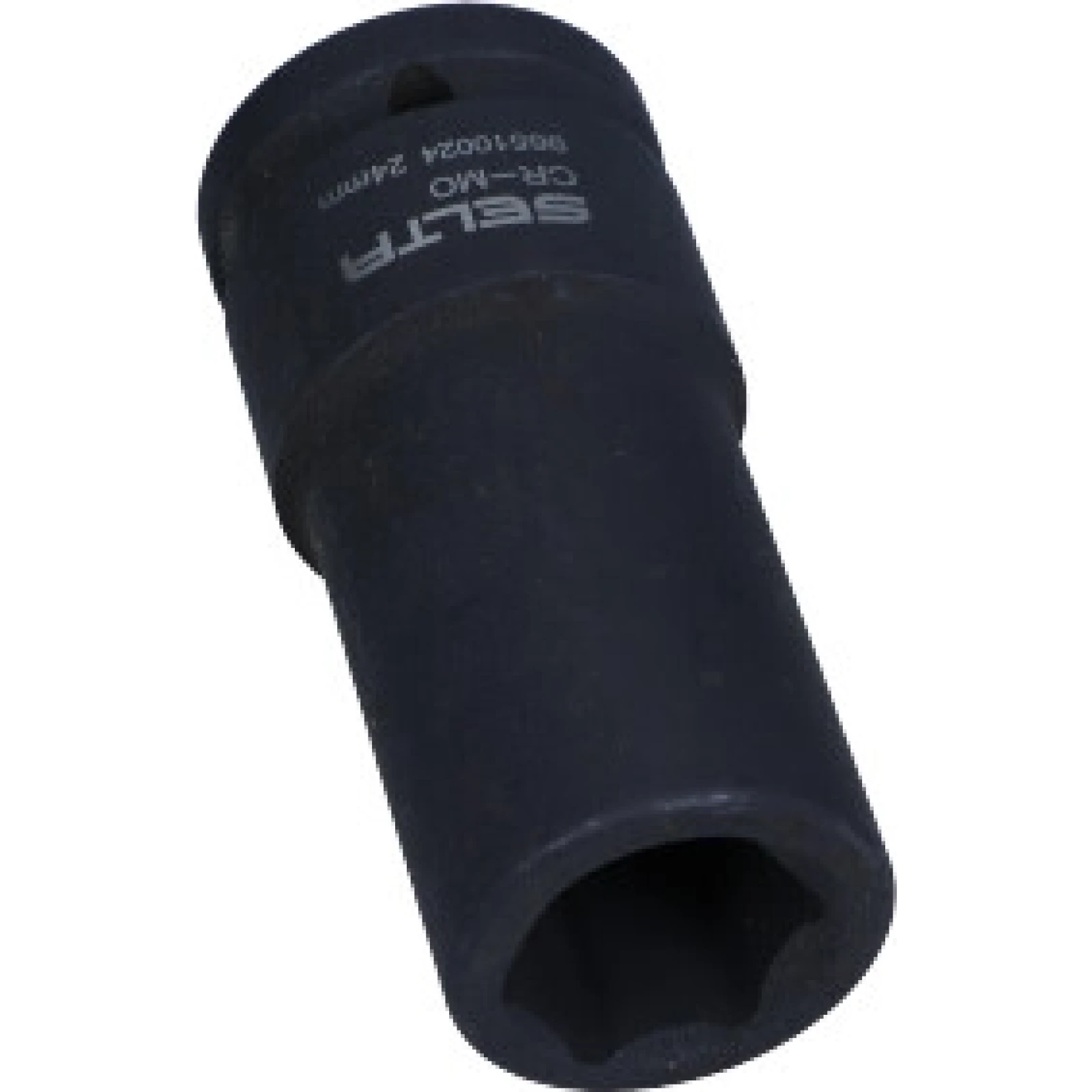 3/4 Schlagsteckschlüsseleinsatz, Lang (100 mm), 24 mm 96510024
