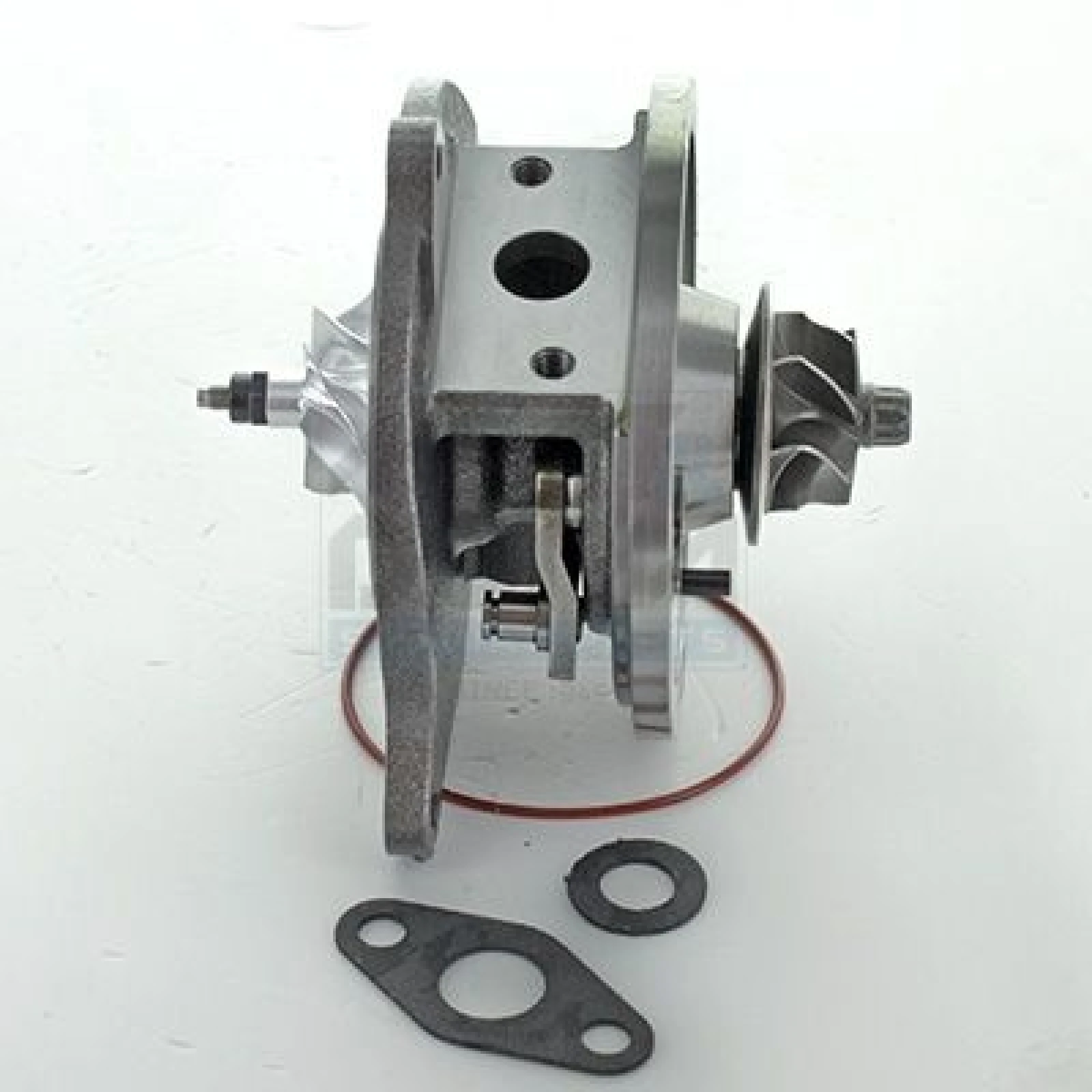 Turbokern Kkk 1630-970-0000 Vw 1.4Tdi 601276