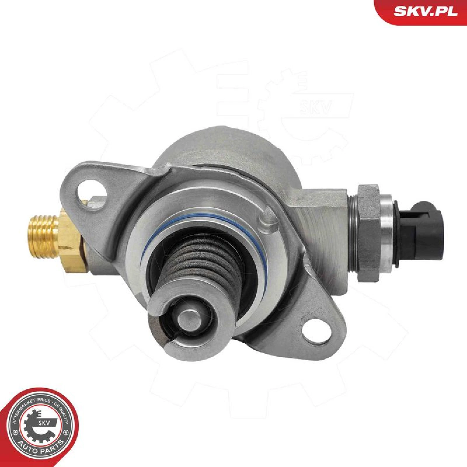 ESEN SKV Hochdruckpumpe 02SKV958