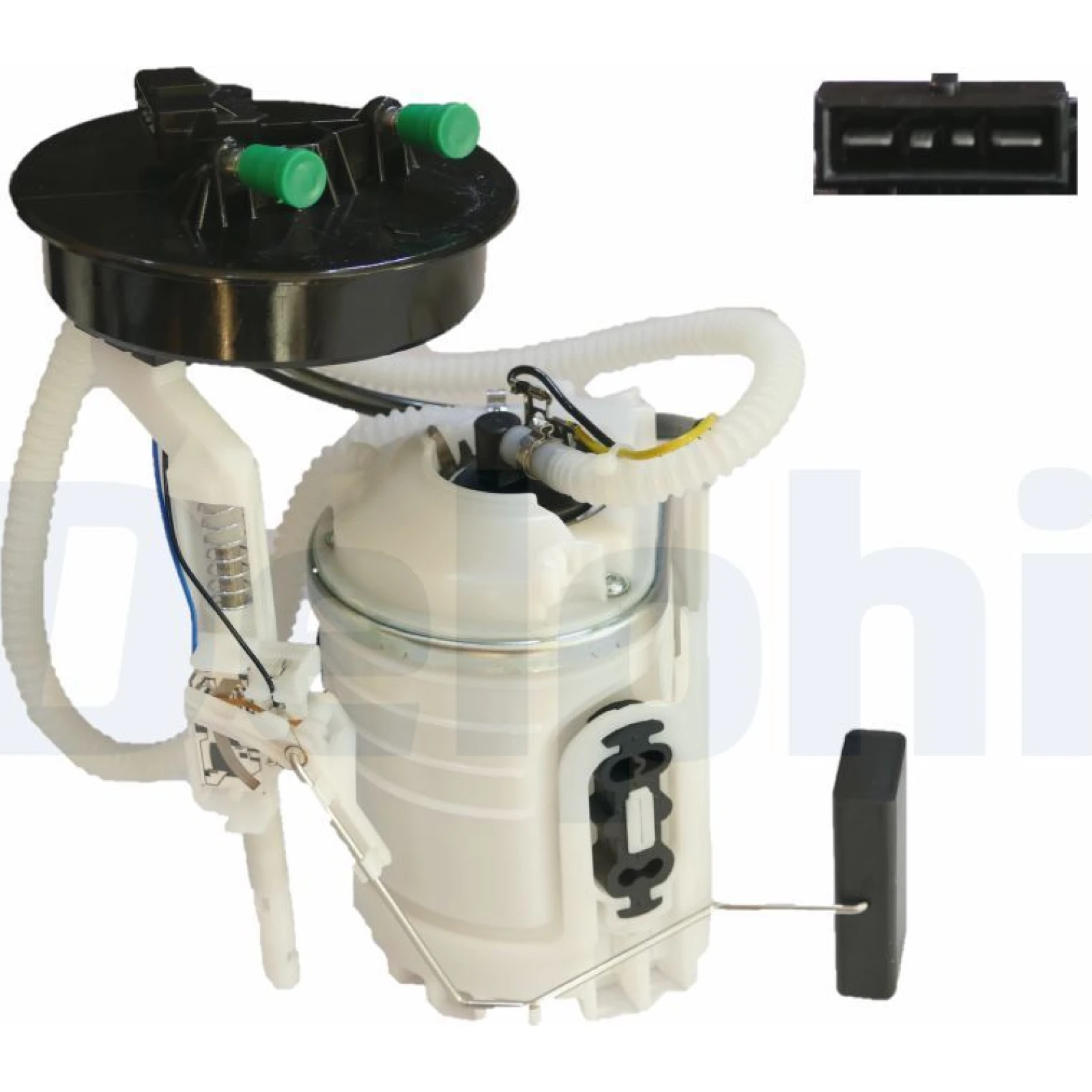 DELPHI Kraftstoff-Fördereinheit FG2045-12B1