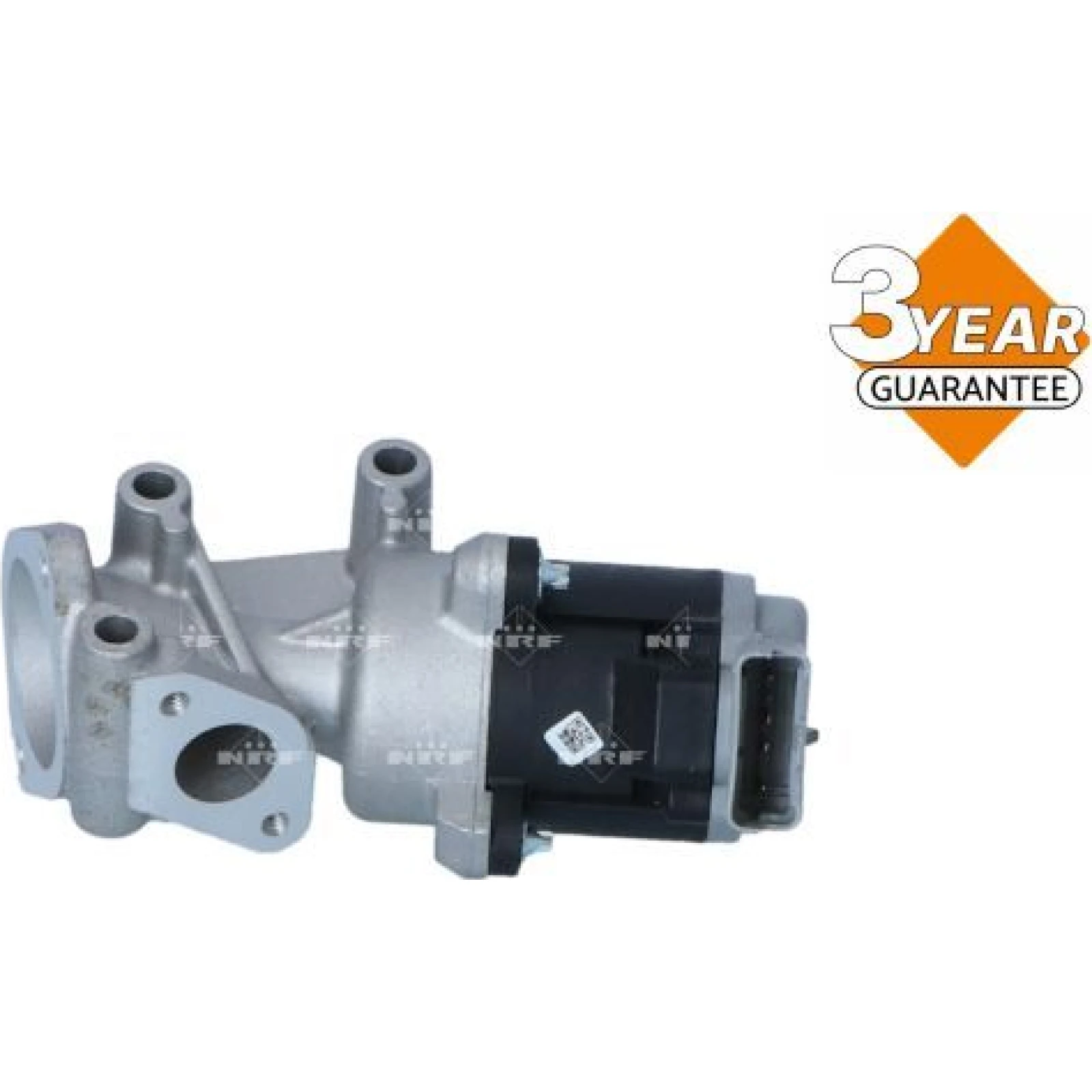 NRF AGR-Ventil 48603