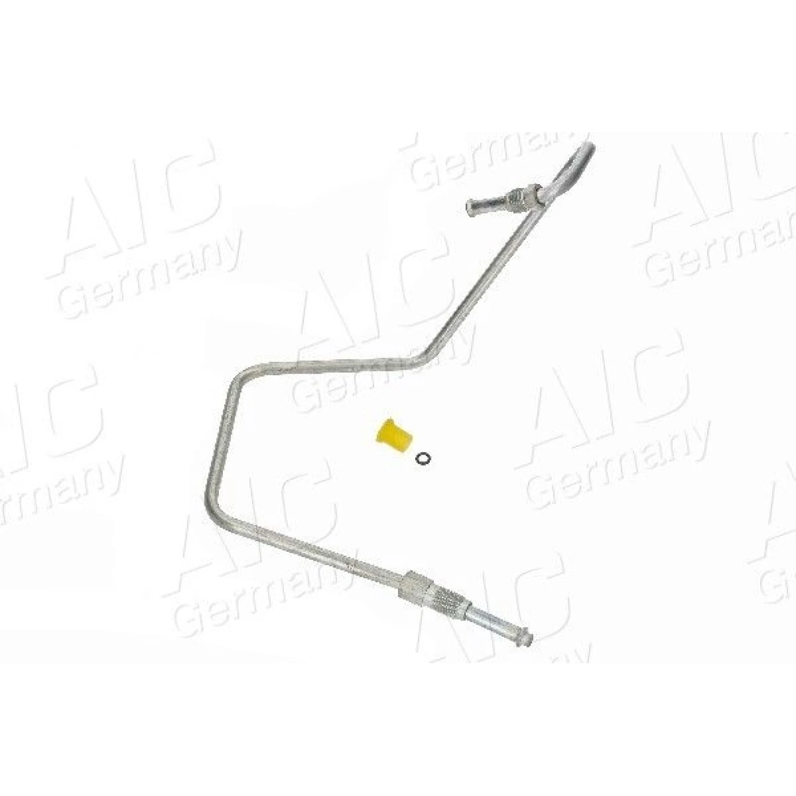 AIC Servolenkungsschlauch 58710