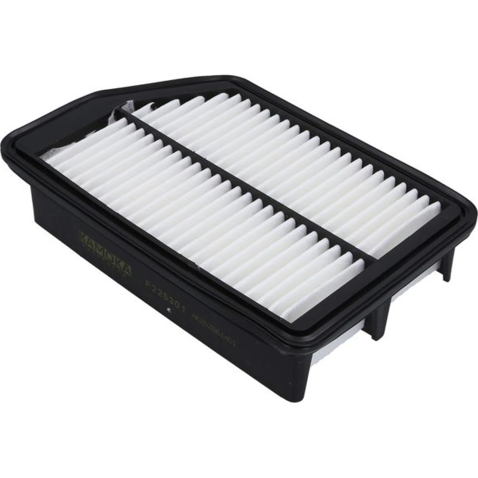 KAMOKA Luftfilter F226301