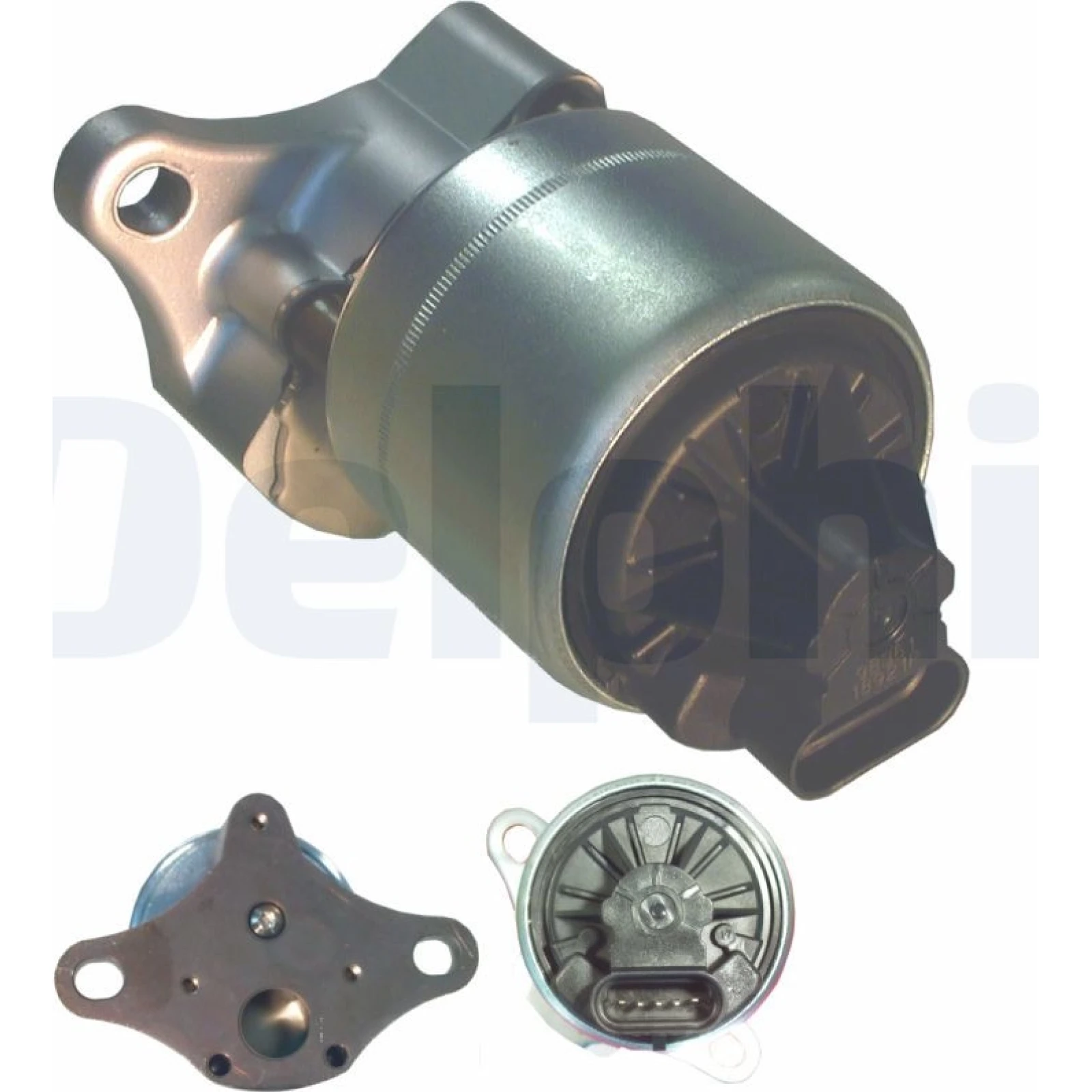 DELPHI AGR-Ventil EG10006-12B1