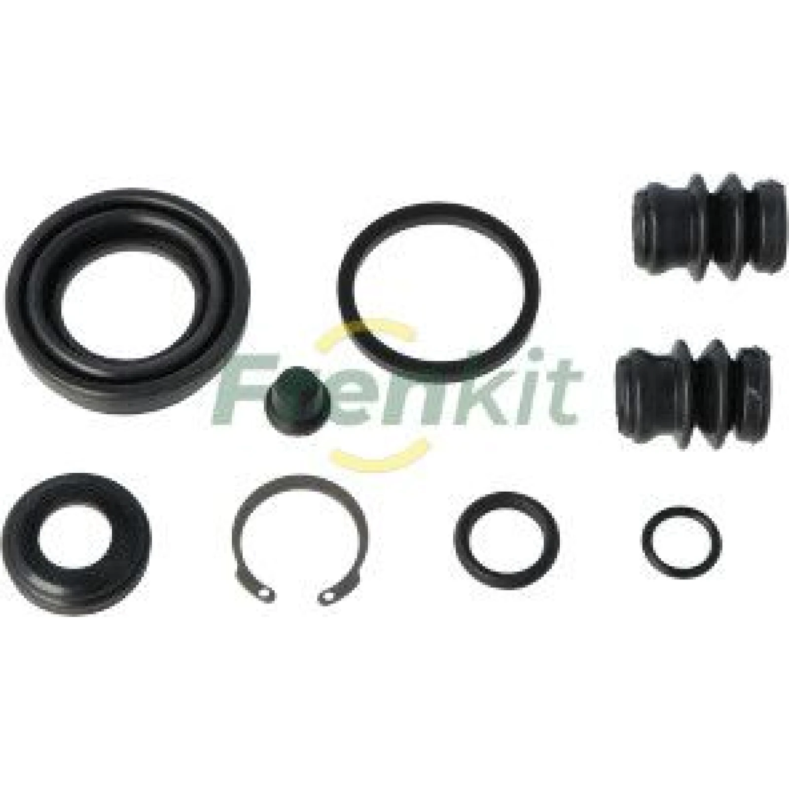 FRENKIT Reparatursatz, Bremssattel 230005