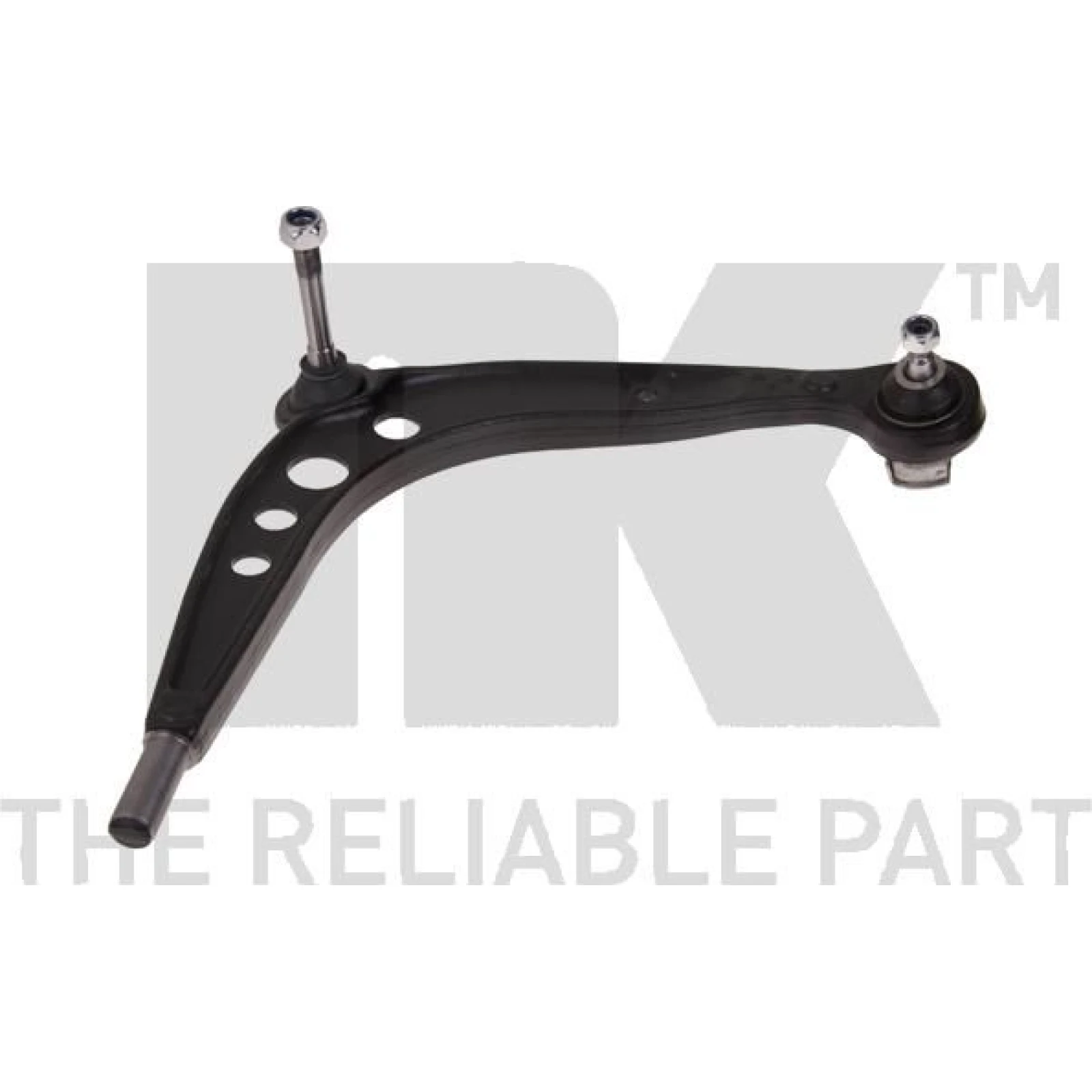 Querlenker Bmw S. E36 Pr 91 5011511