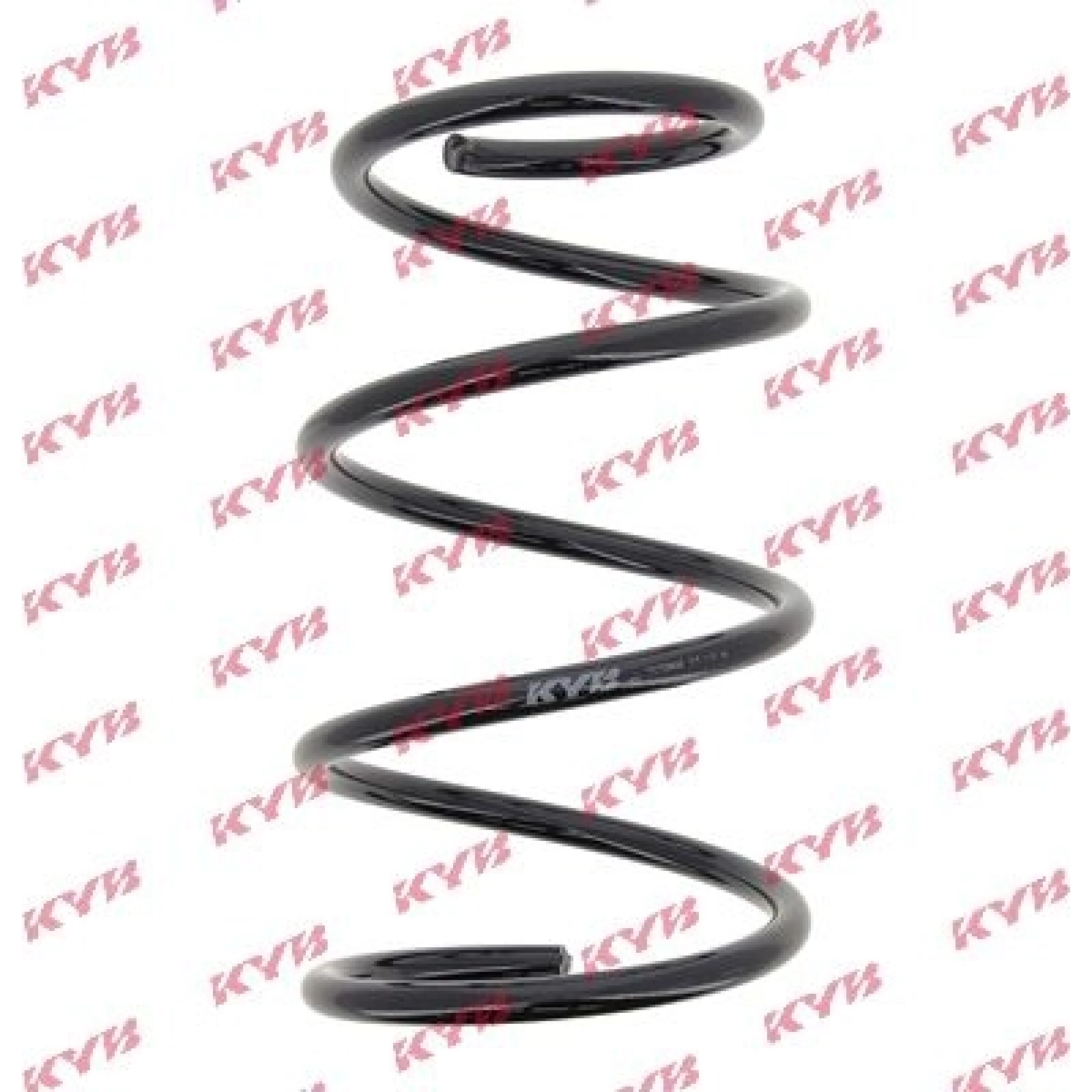 KYB Fahrwerksfeder Subaru P. Legacy Iv 3.0 R 09/03 RC2966