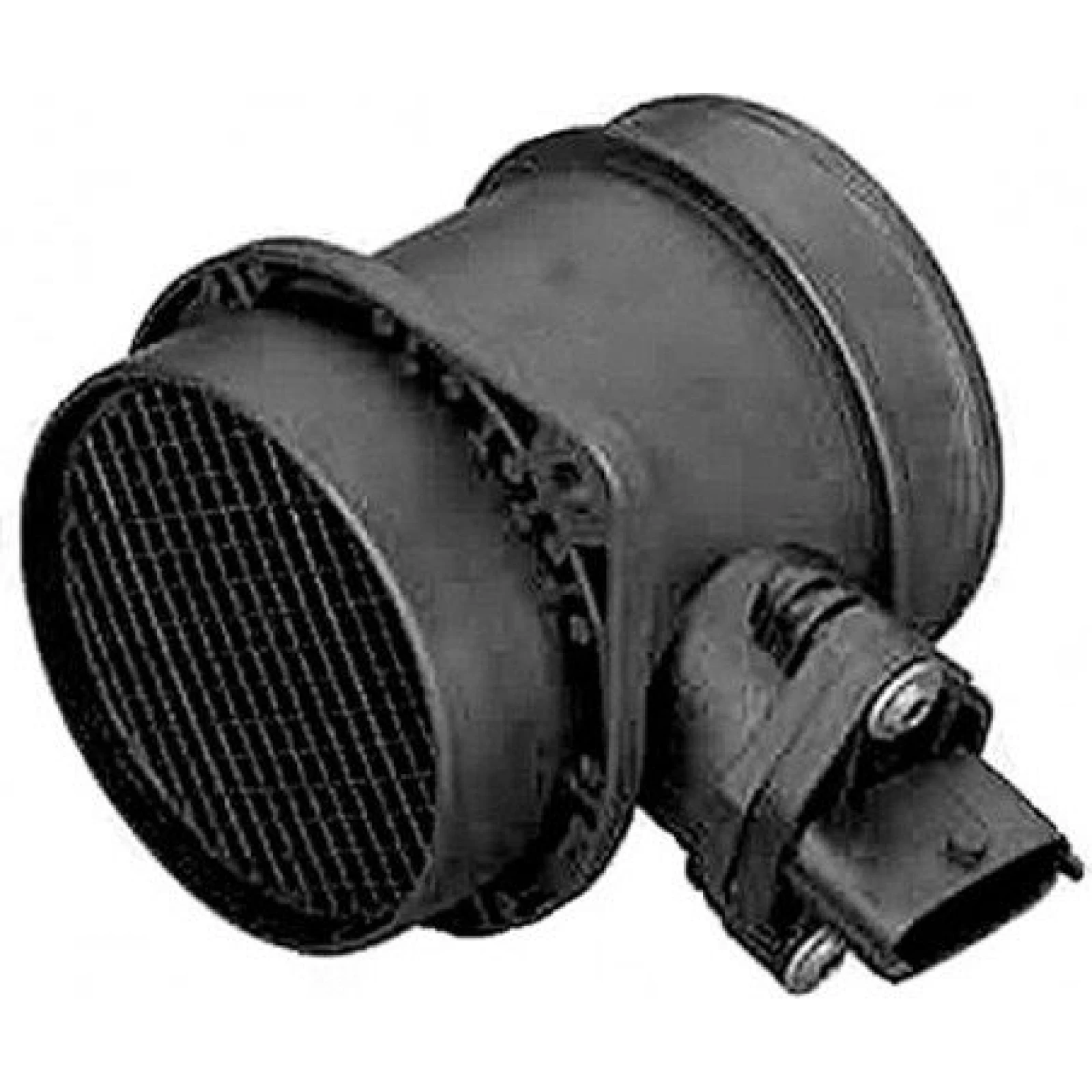 MAGNETI MARELLI Luftmassenmesser 213719642019