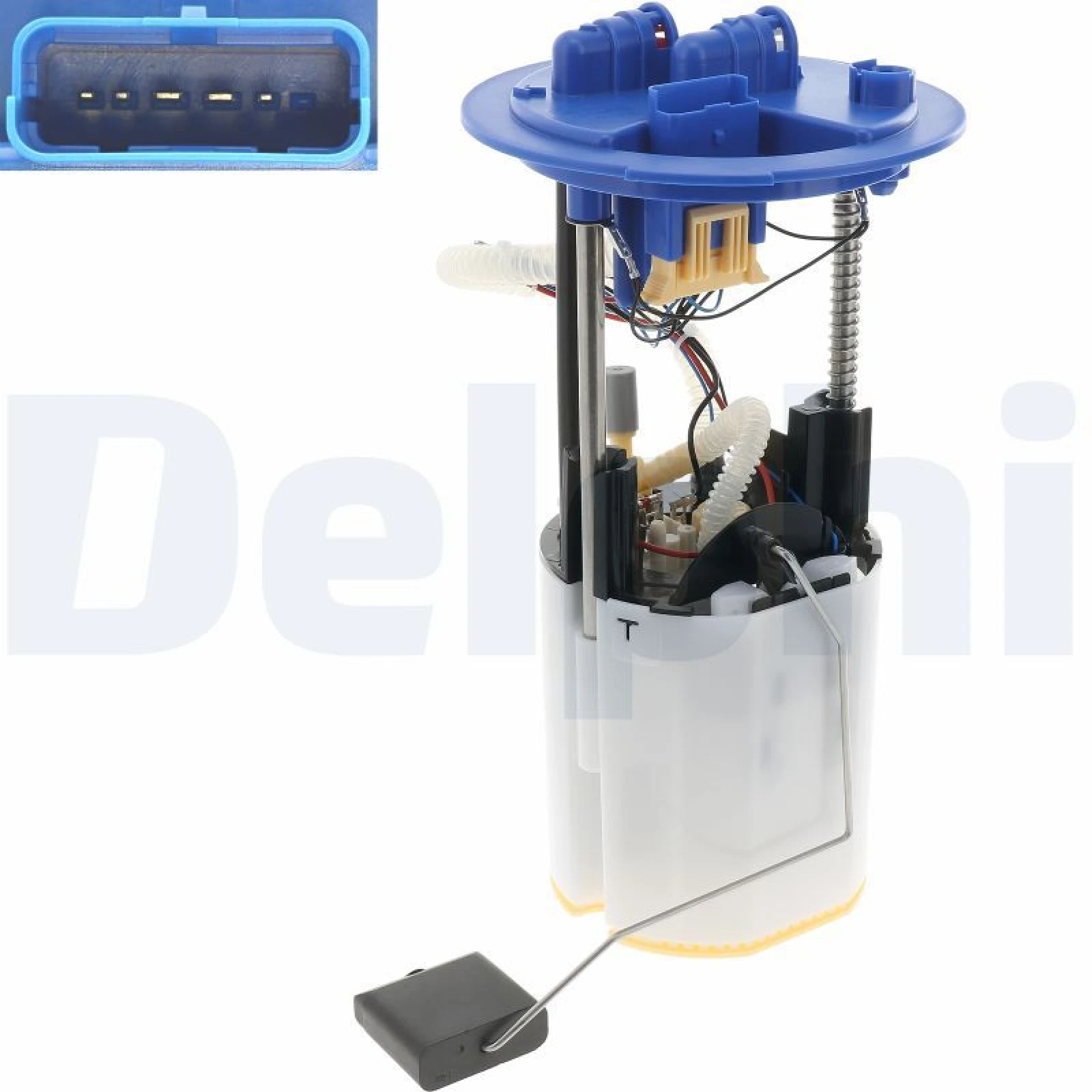DELPHI Kraftstoff-Fördereinheit FG2620-12B1