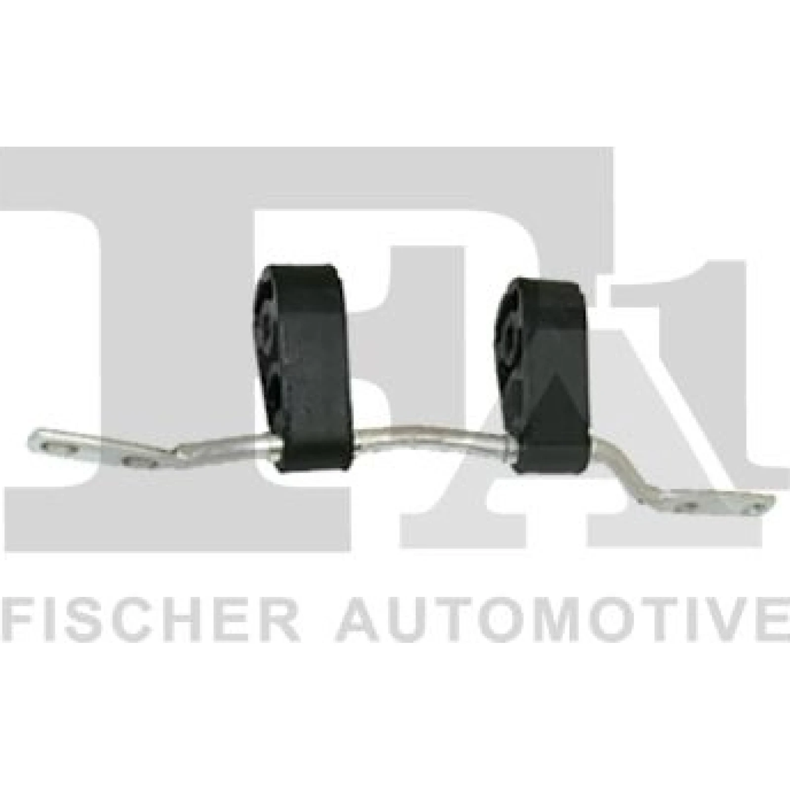 Halter, Abgasanlage 103-740