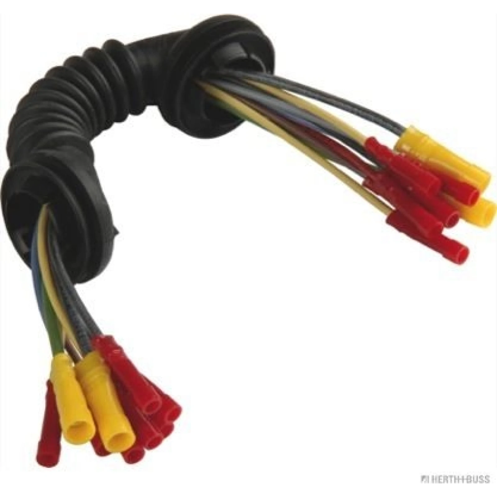 Kabelreparatursatz, Heckklappe 51277077