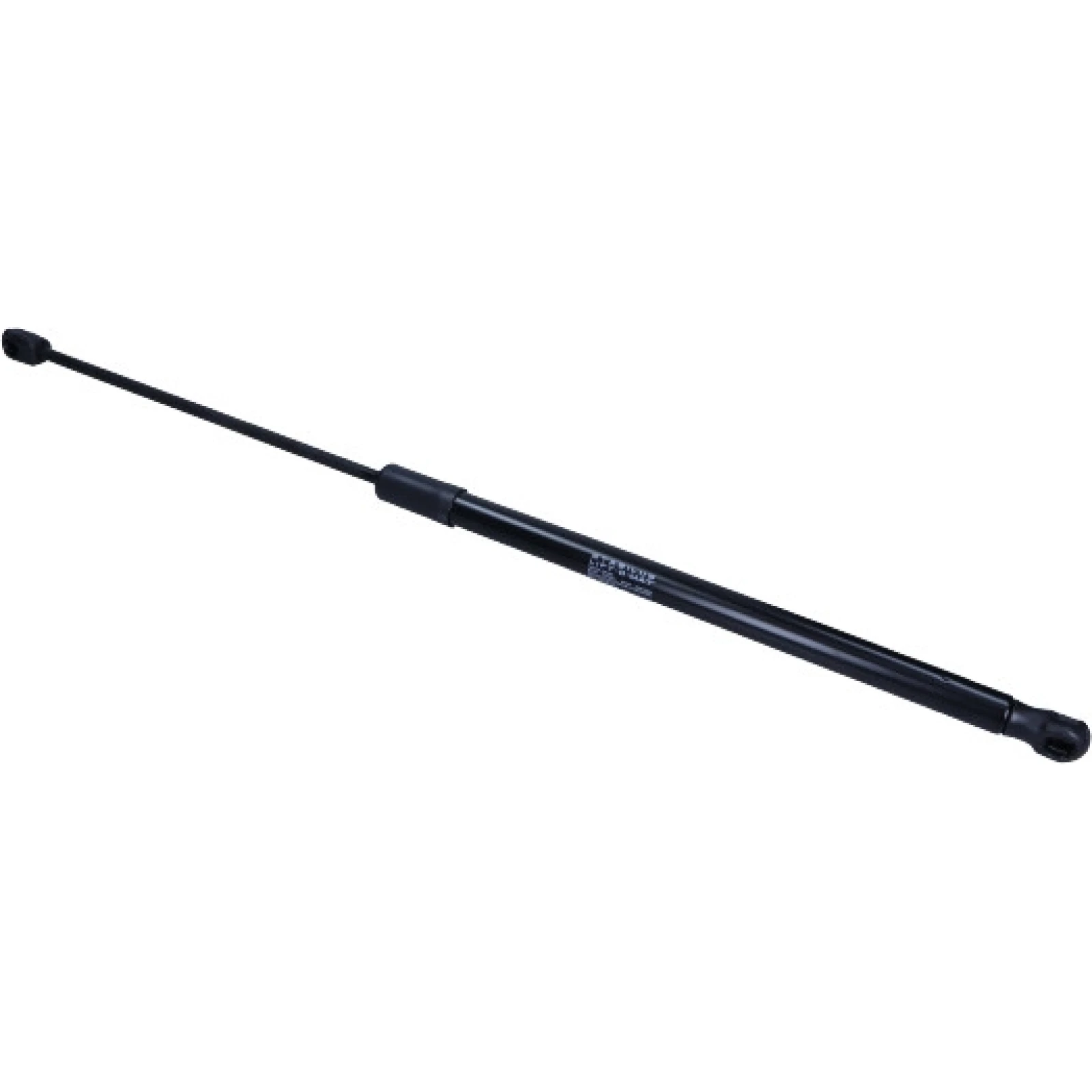 Gasfeder, Hinten L 588,5 415N 317669