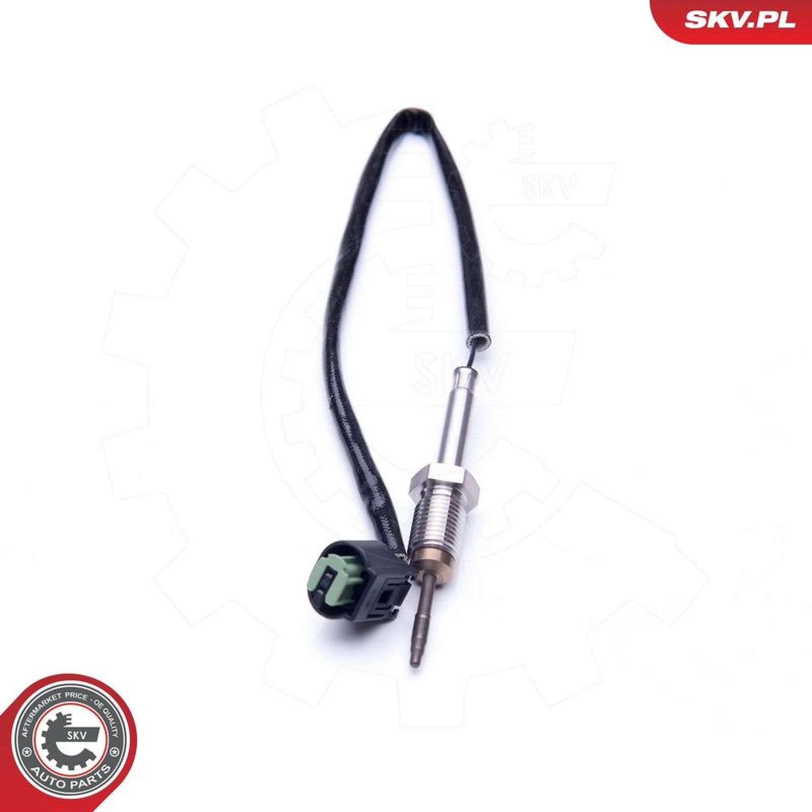 SKV GERMANY Temperatursensor 30SKV106
