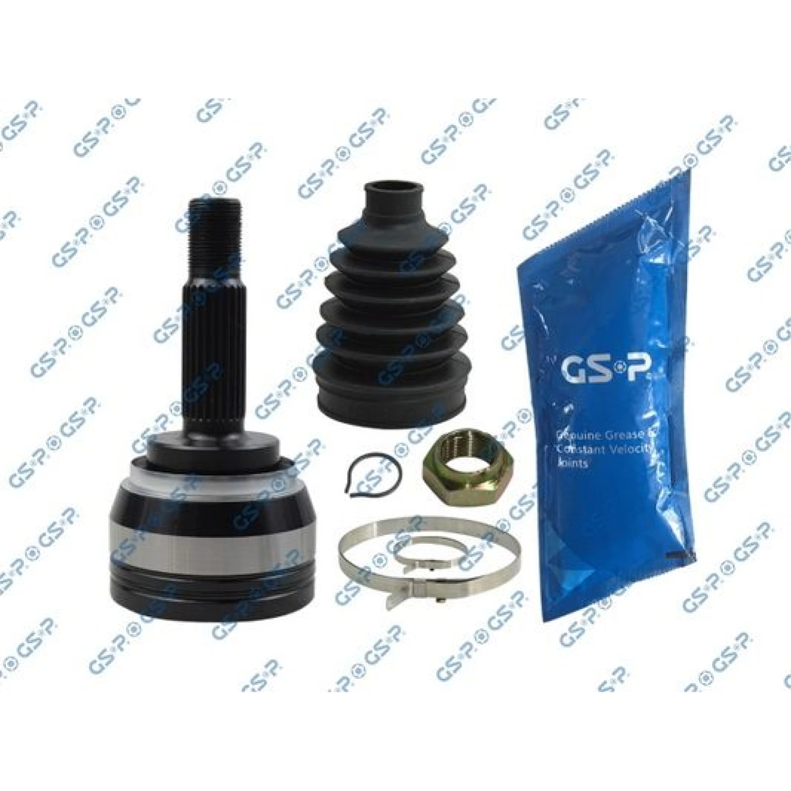GSP Homokinetisches Gelenk 839021