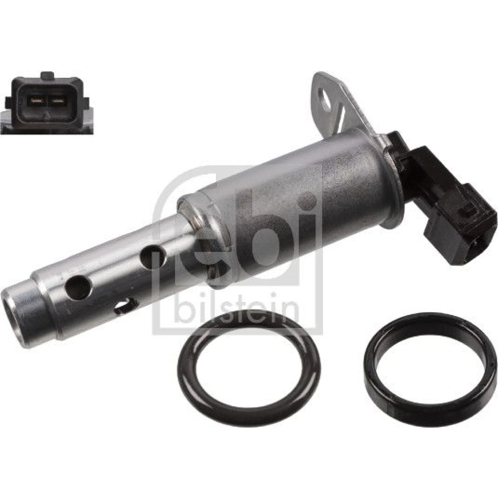 FEBI BILSTEIN Zentralventil, Nockenwellenverstellung 103360