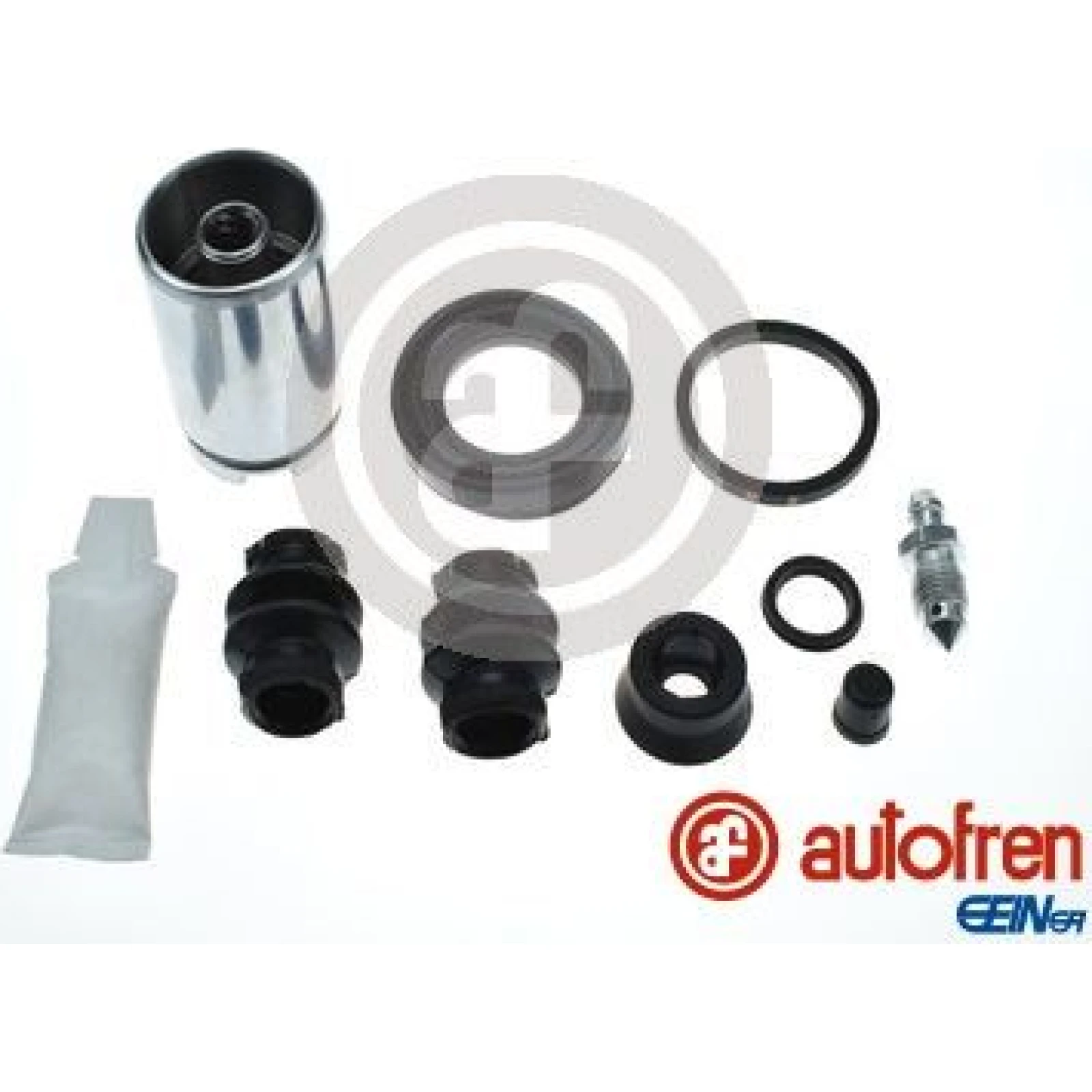 Reparatursatz, Bremssattel D42263K