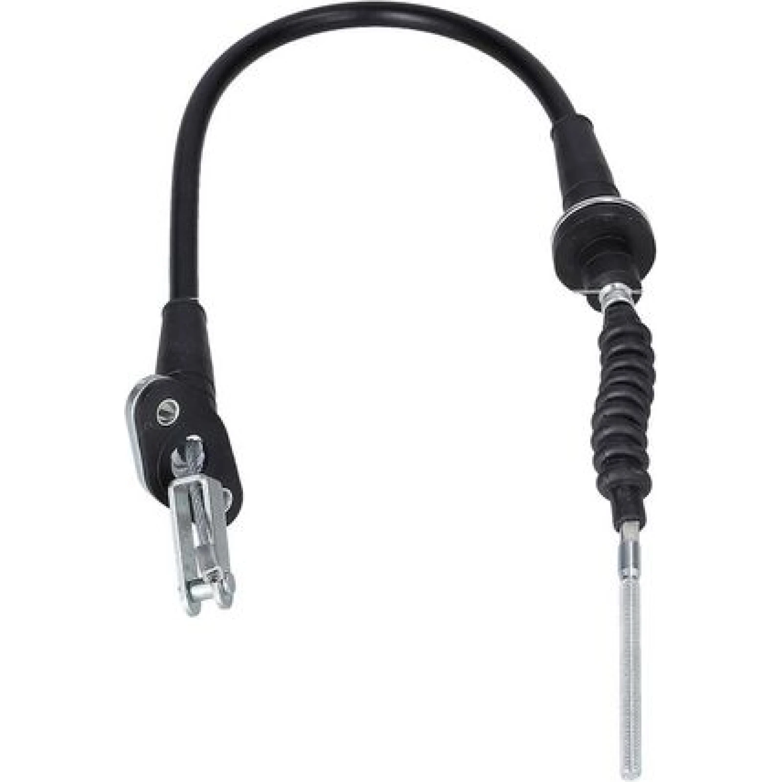 KAMOKA Seilzug, Kupplungsbetätigung LC121