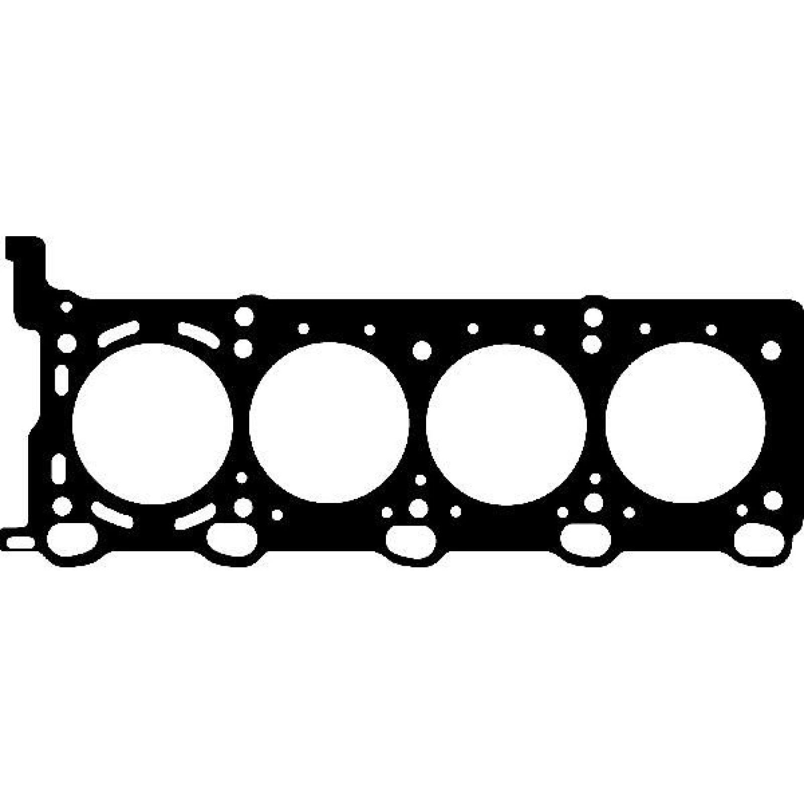 CORTECO Zylinderkopfdichtung 414844P