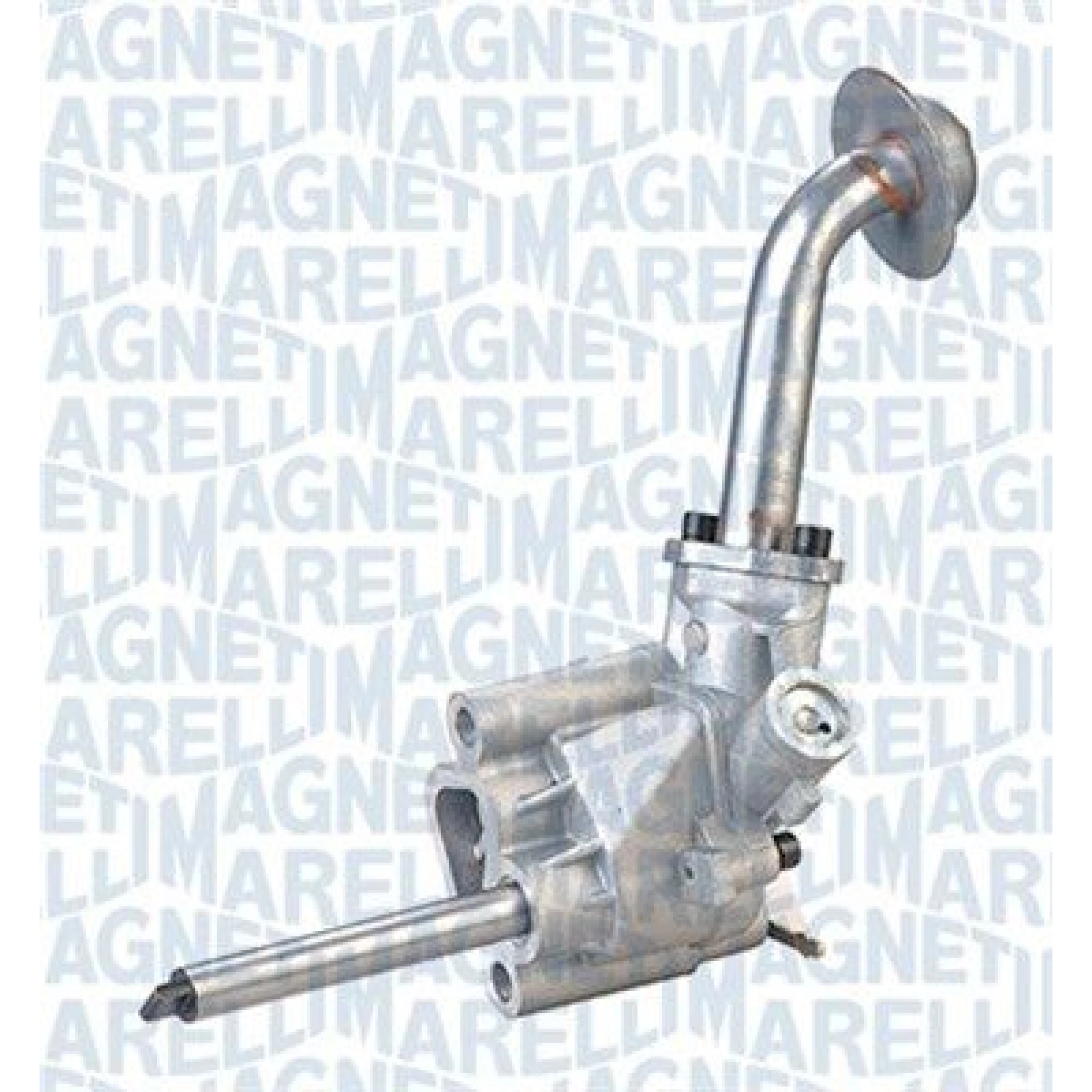 MAGNETI MARELLI Ölpumpe 351516000036