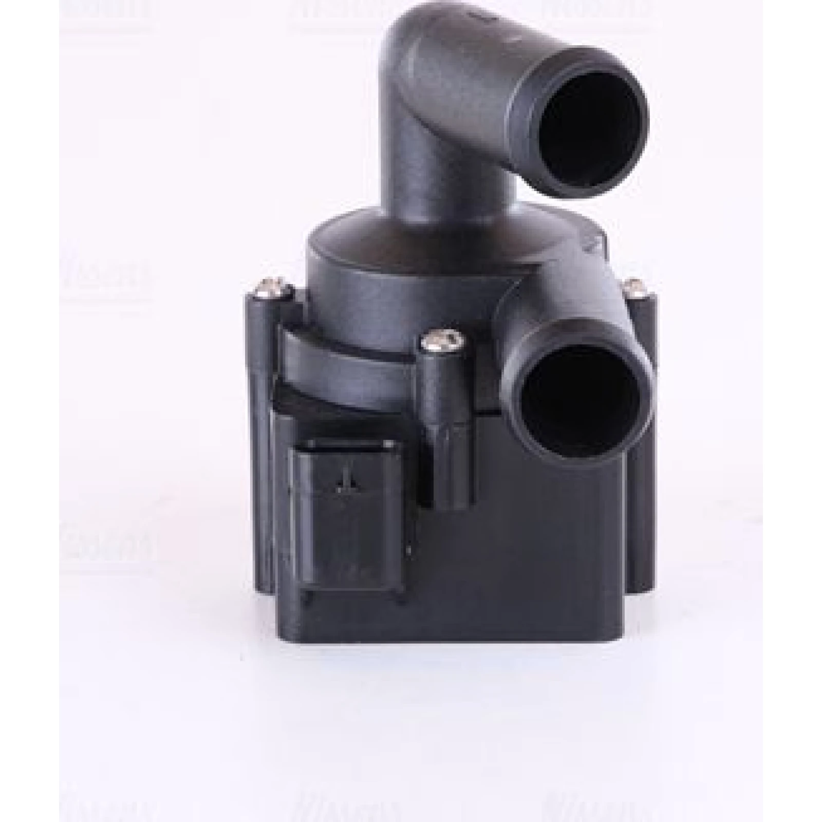NISSENS Zusatzwasserpumpe 831072